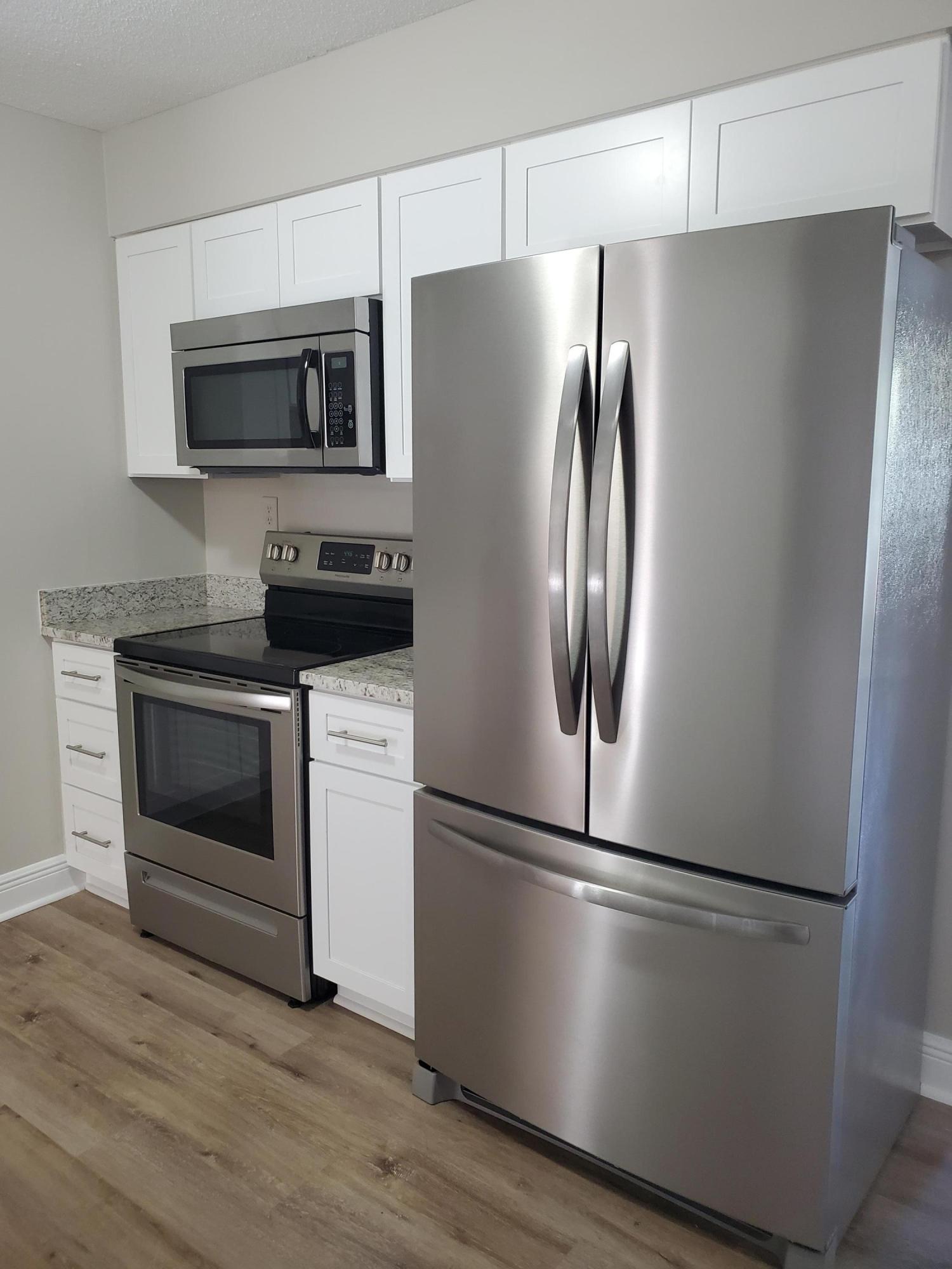 OAKLAND ADDN - Residential Lease