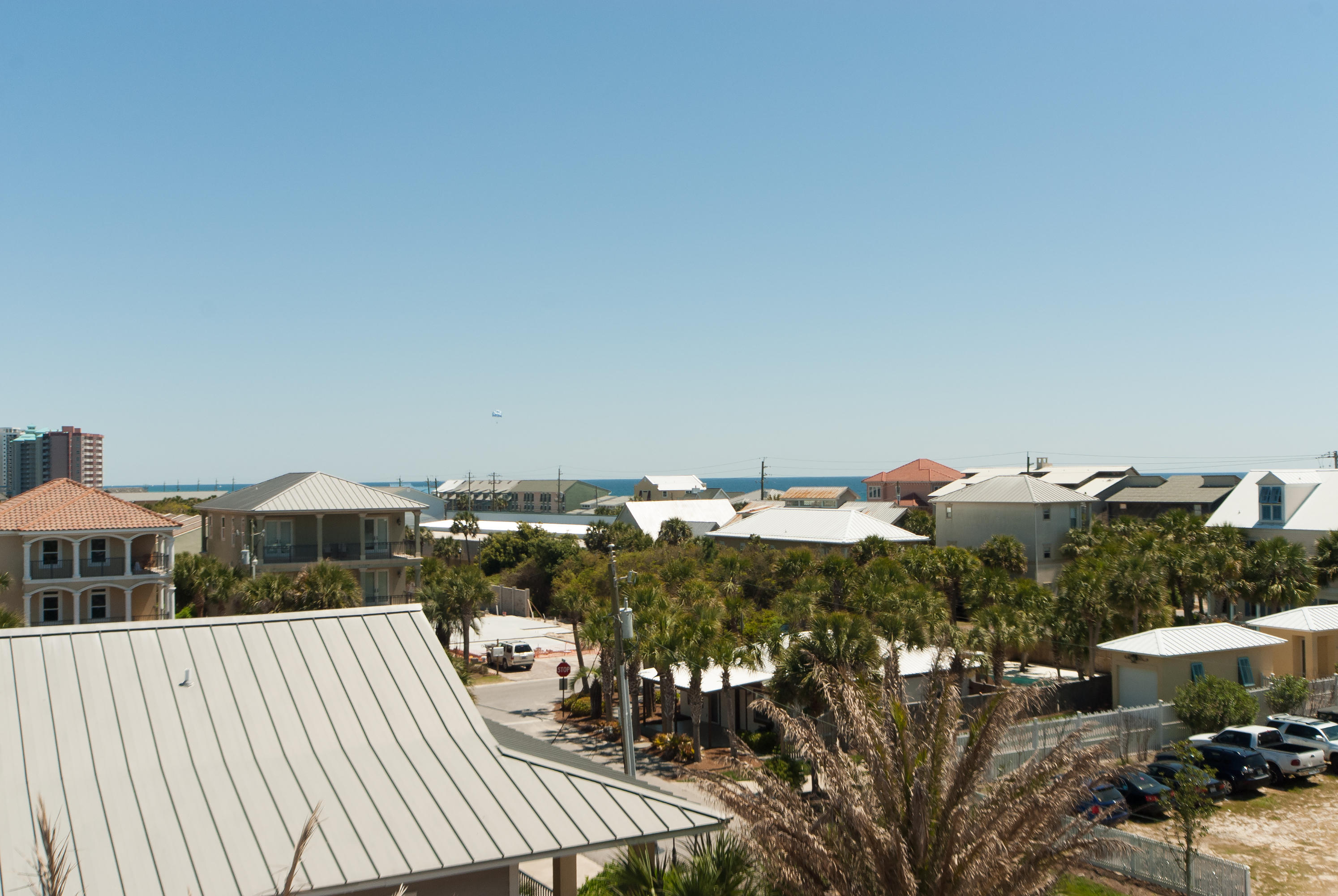 FRANGISTA BEACH - Residential