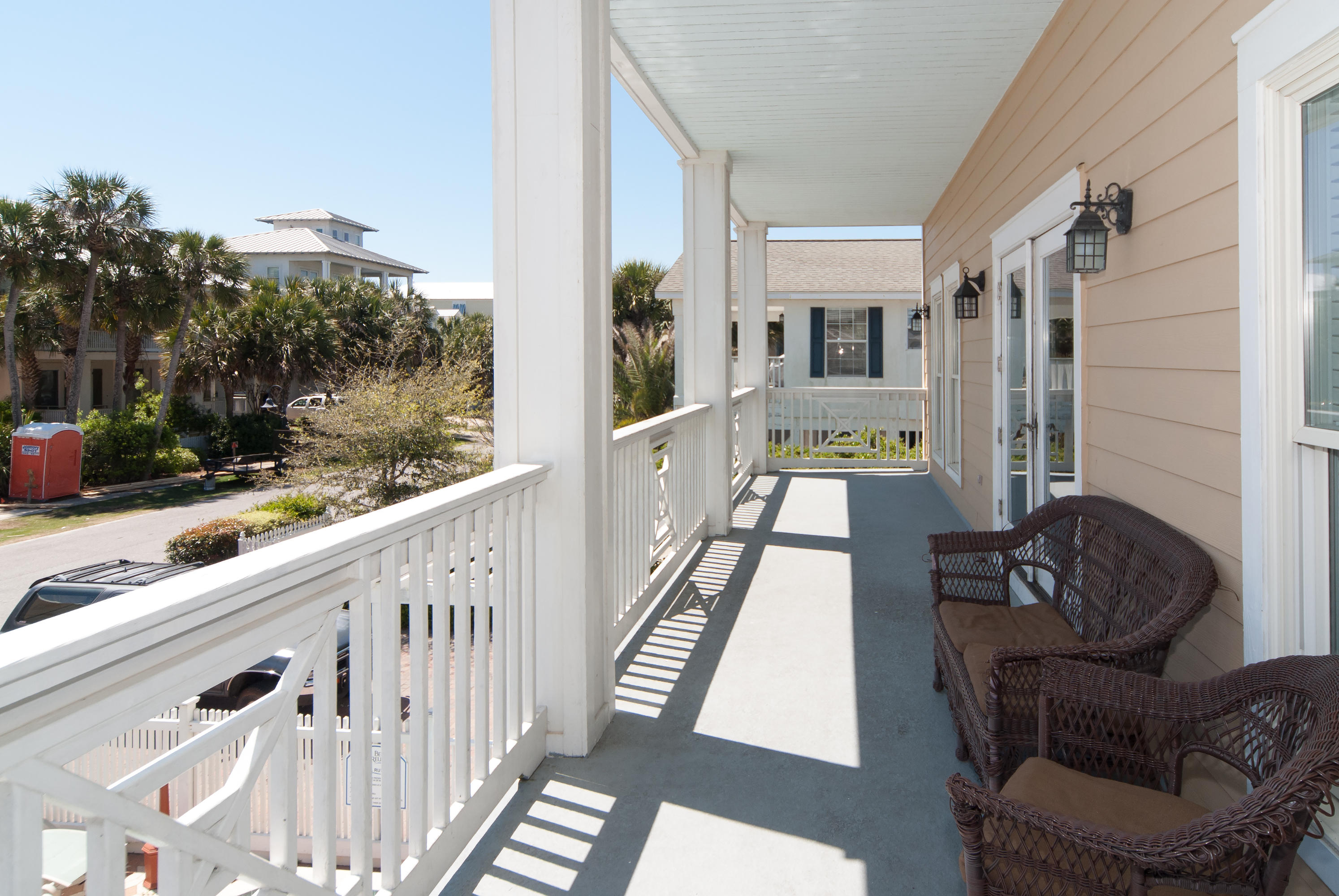 FRANGISTA BEACH - Residential