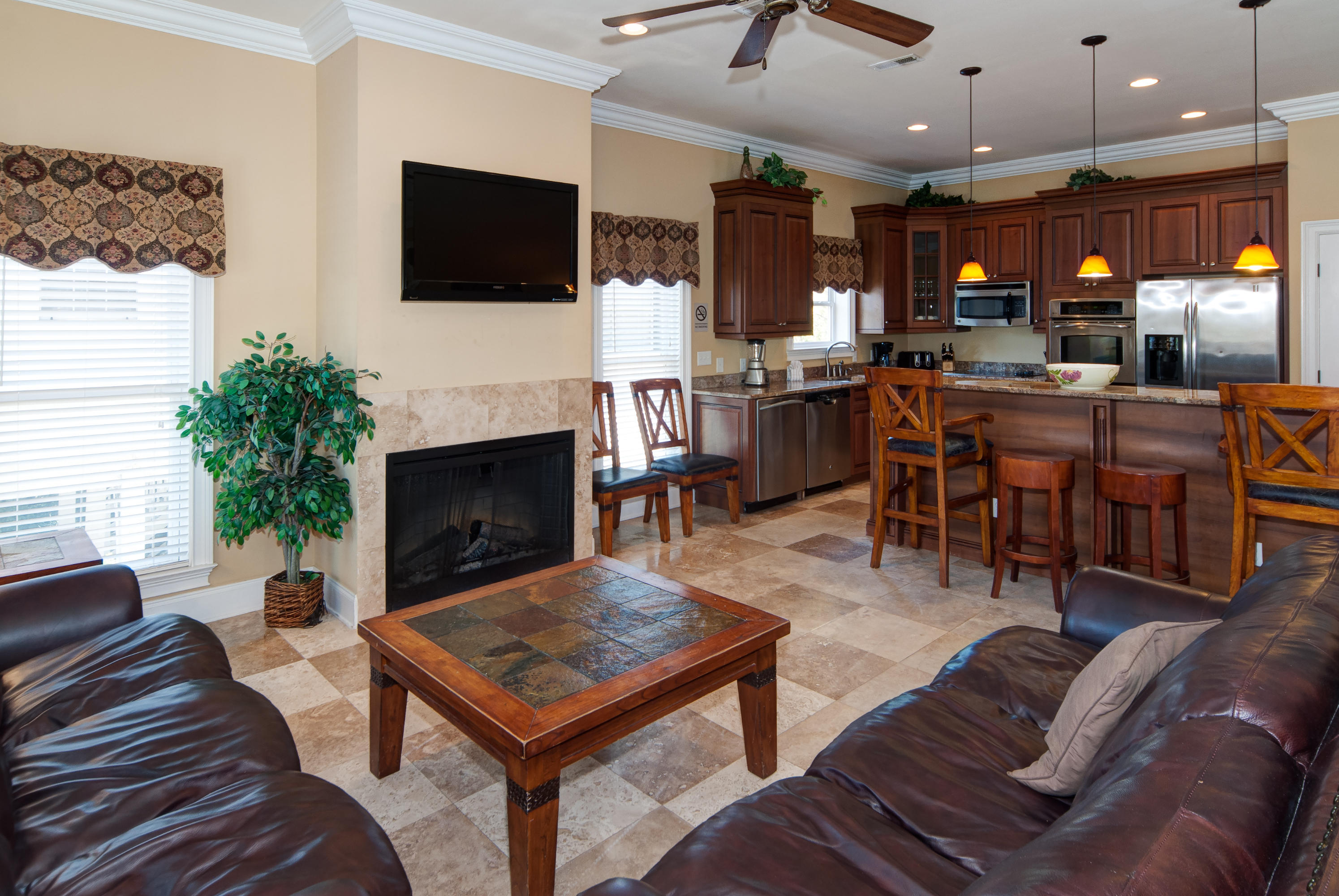 FRANGISTA BEACH - Residential
