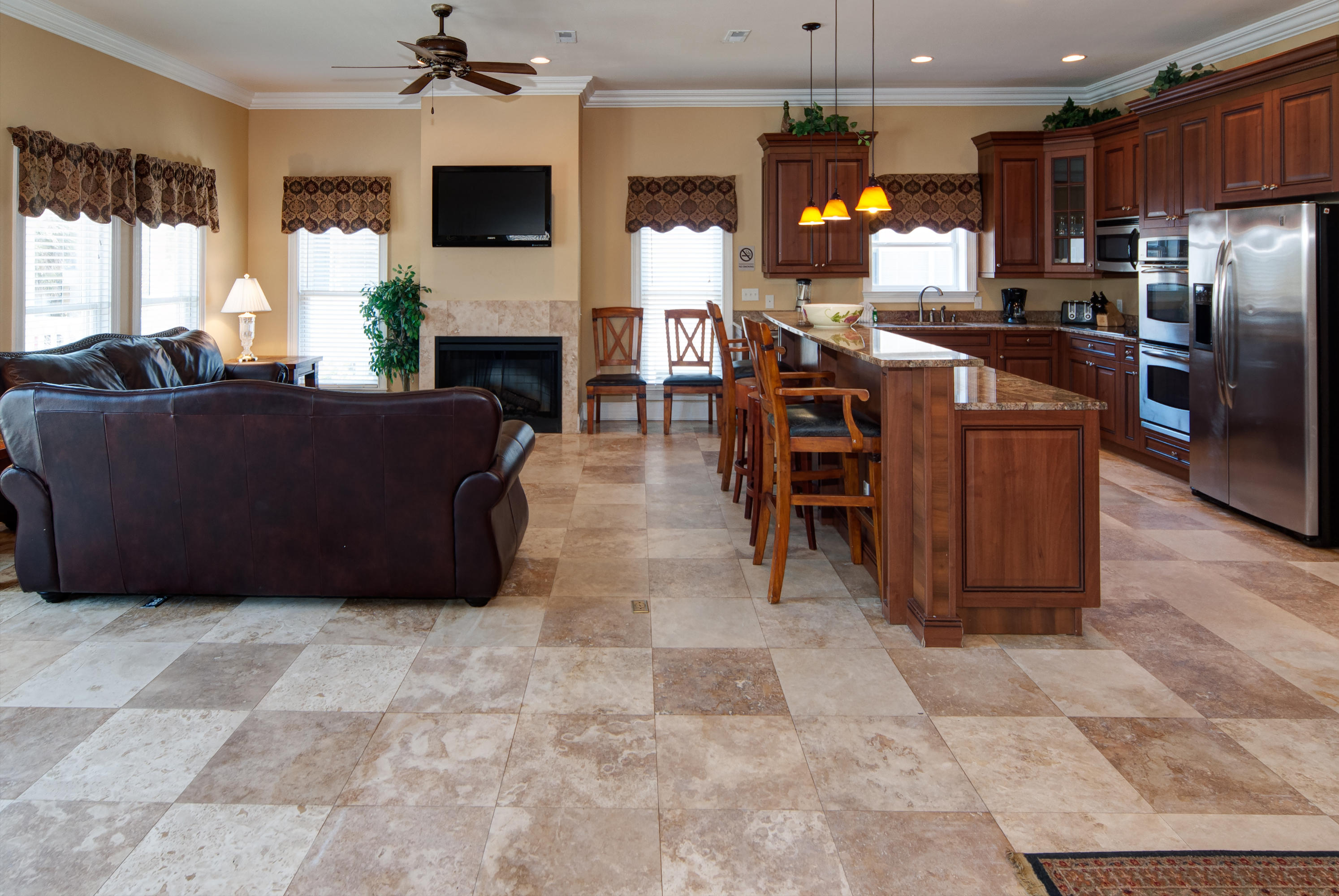 FRANGISTA BEACH - Residential