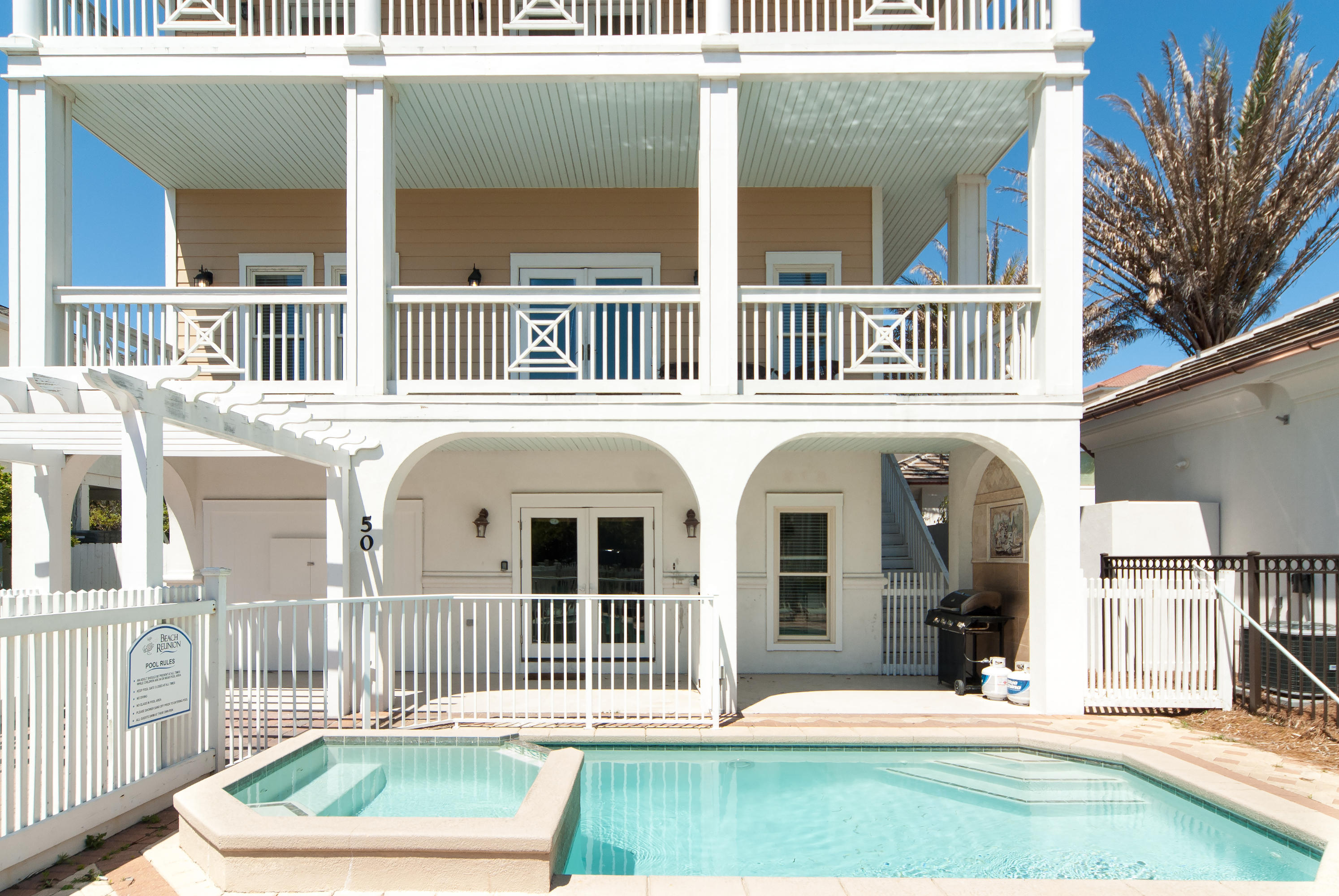 FRANGISTA BEACH - Residential