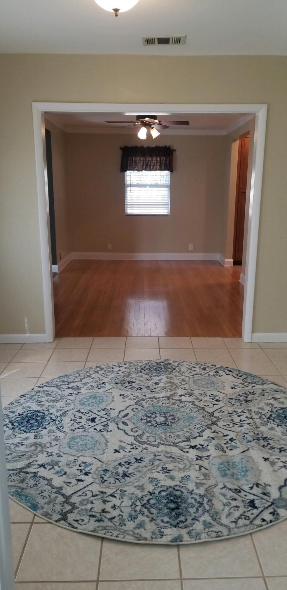 VALPARAISO PLAT 01 - Residential