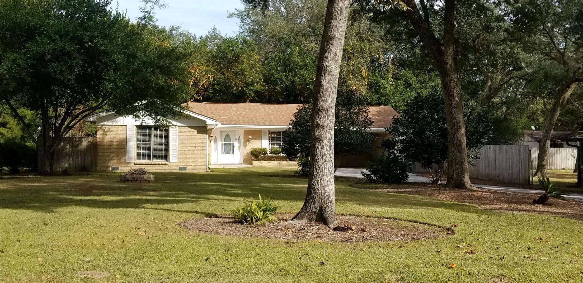 VALPARAISO PLAT 01 - Residential