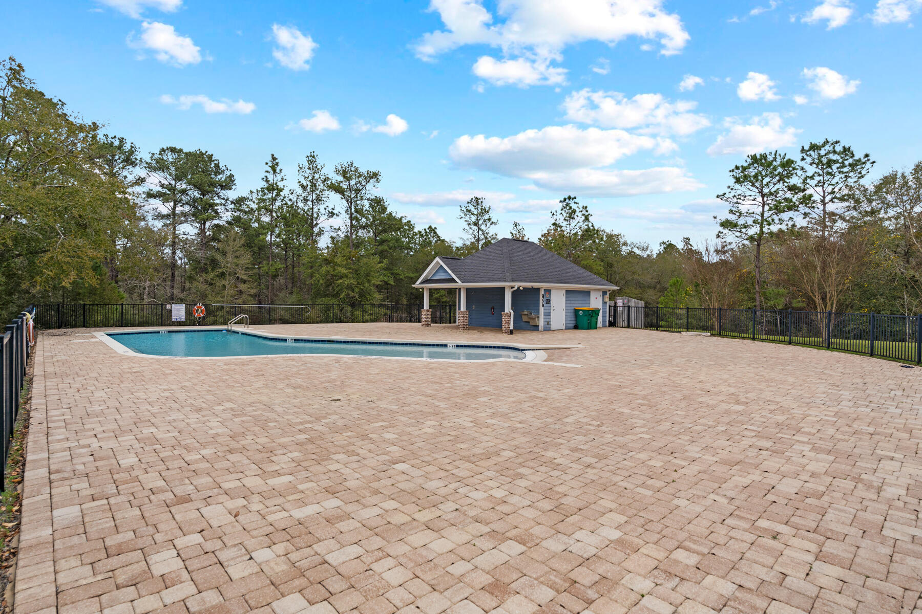 WILLOW CREEK PLANTATION - Residential