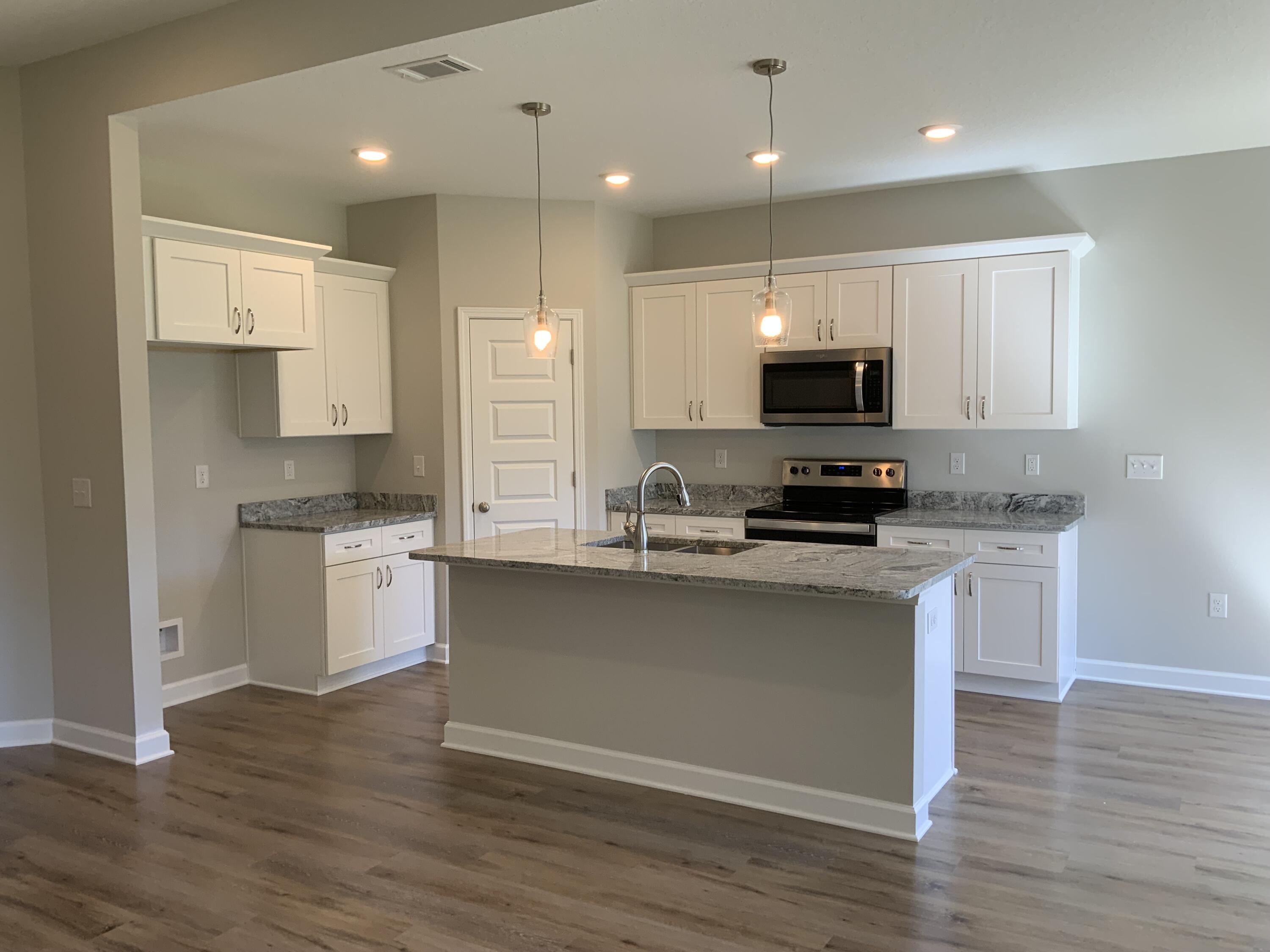 WILLOW CREEK PLANTATION - Residential