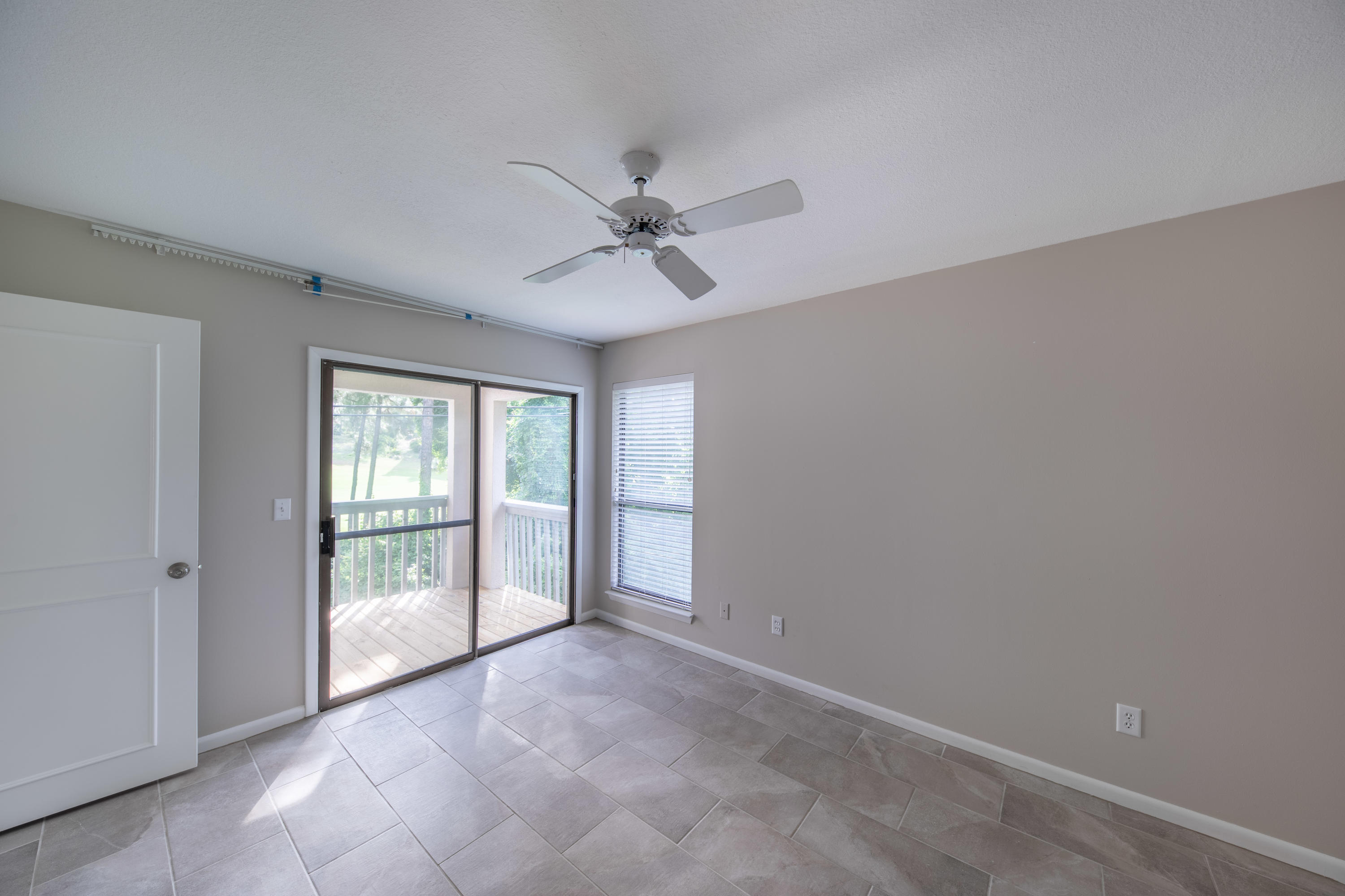 TOPS'L TENNIS VILLAGE - Residential