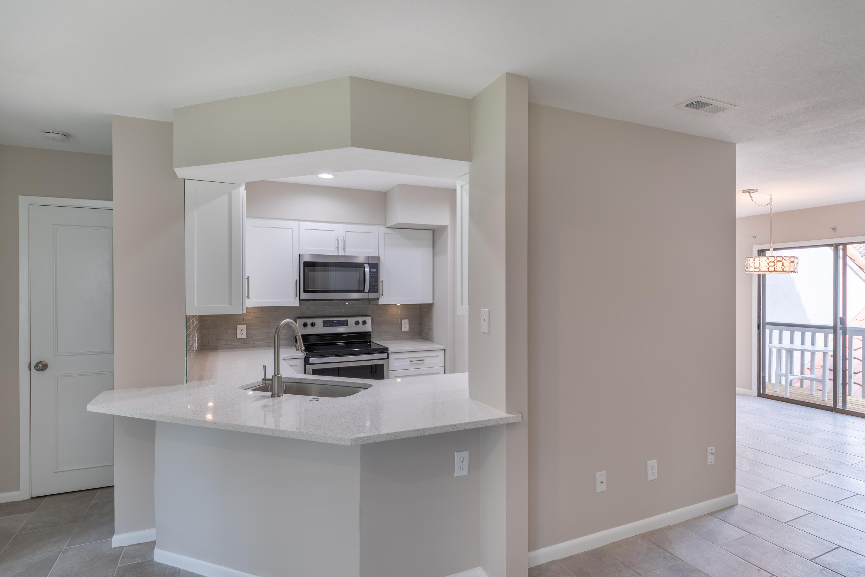 TOPS'L TENNIS VILLAGE - Residential