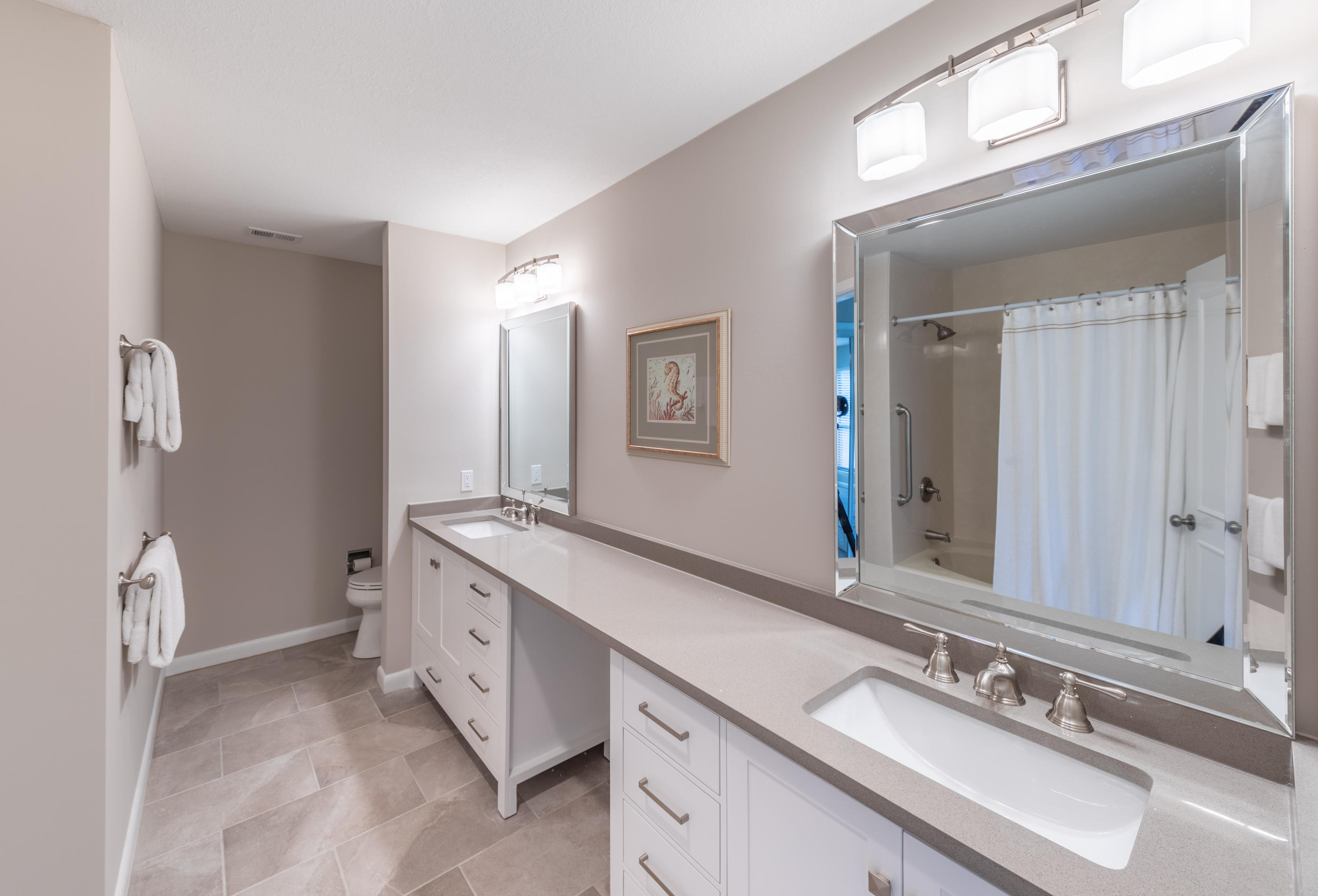 TOPS'L TENNIS VILLAGE - Residential