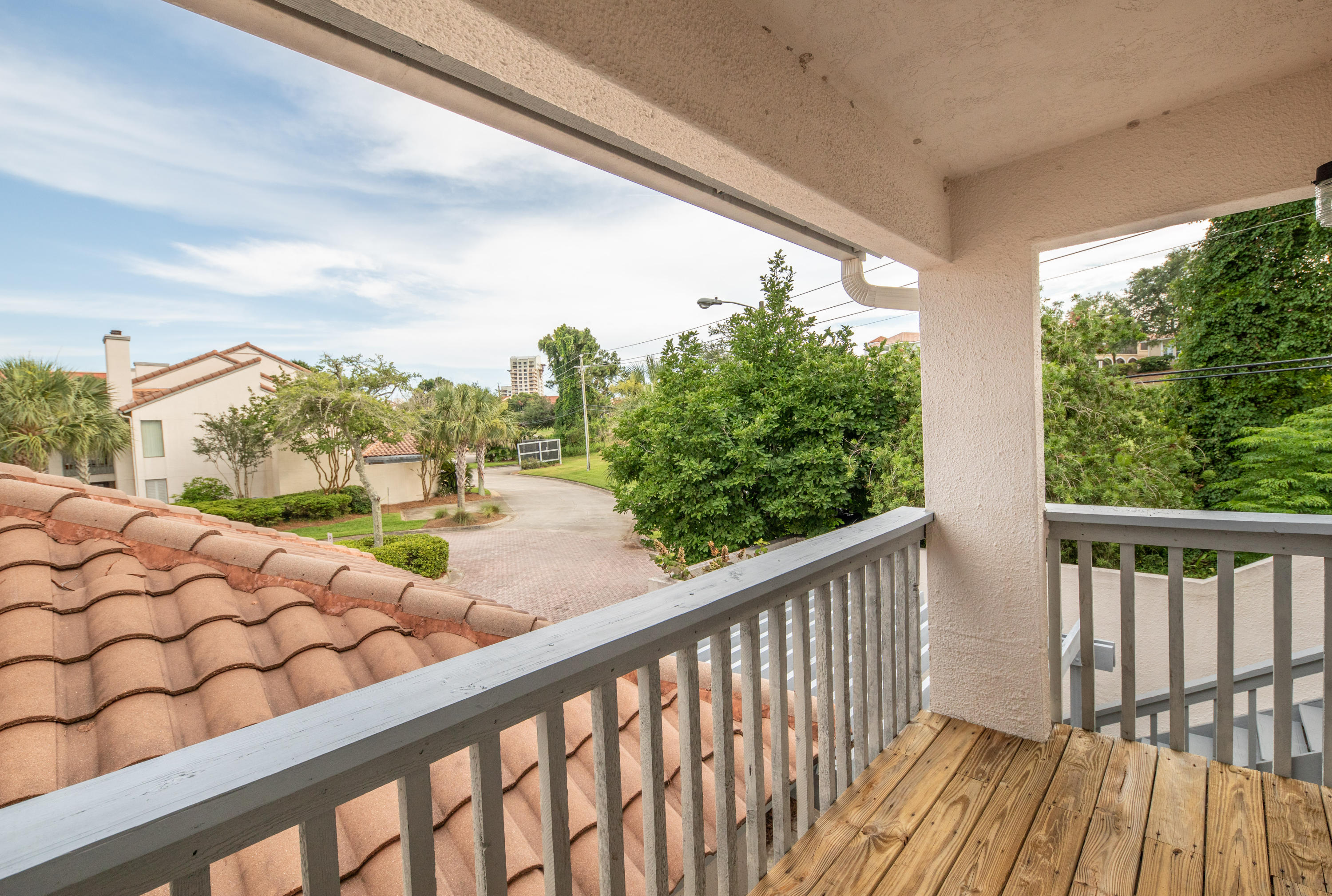 TOPS'L TENNIS VILLAGE - Residential