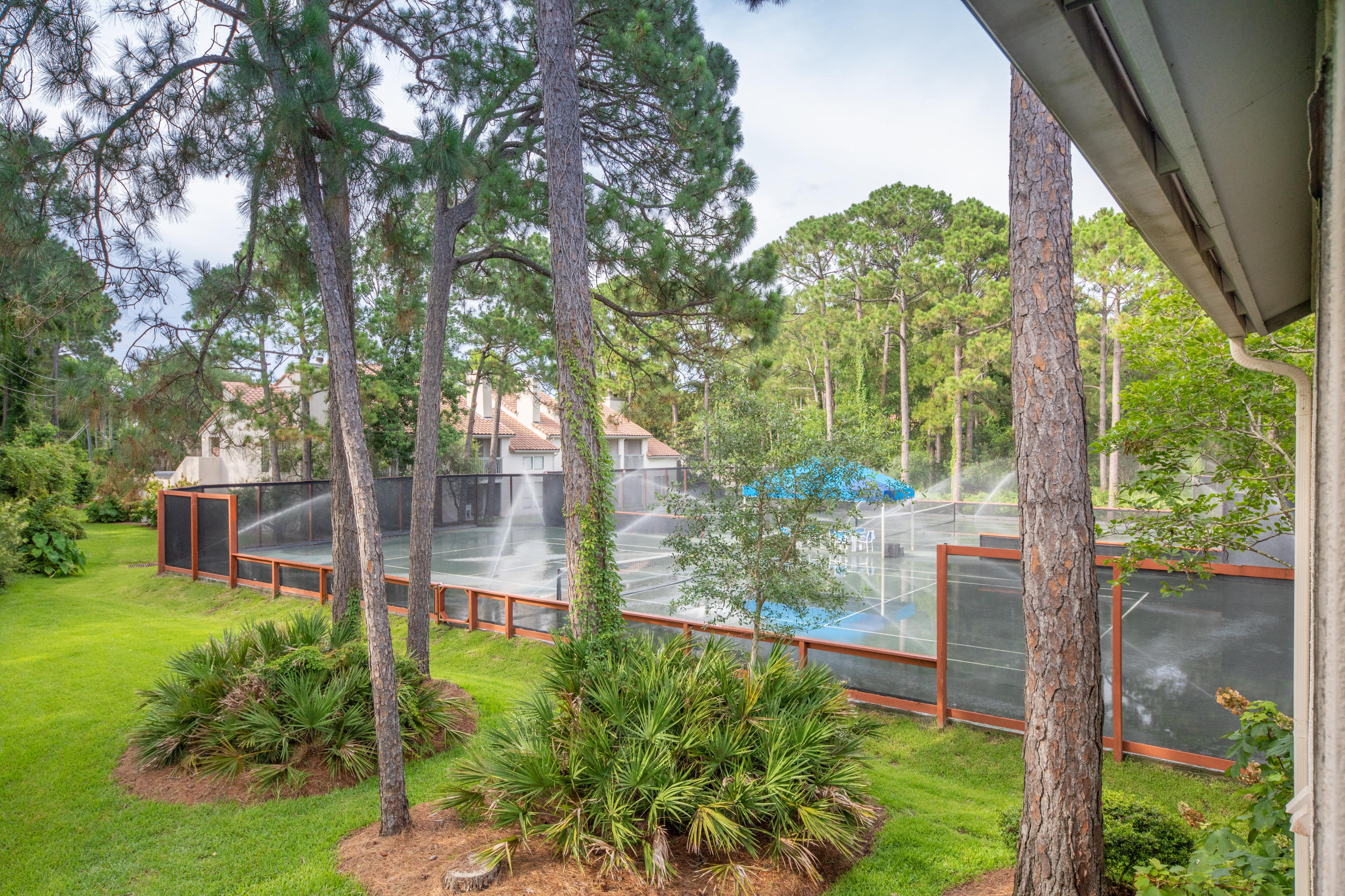 TOPS'L TENNIS VILLAGE - Residential