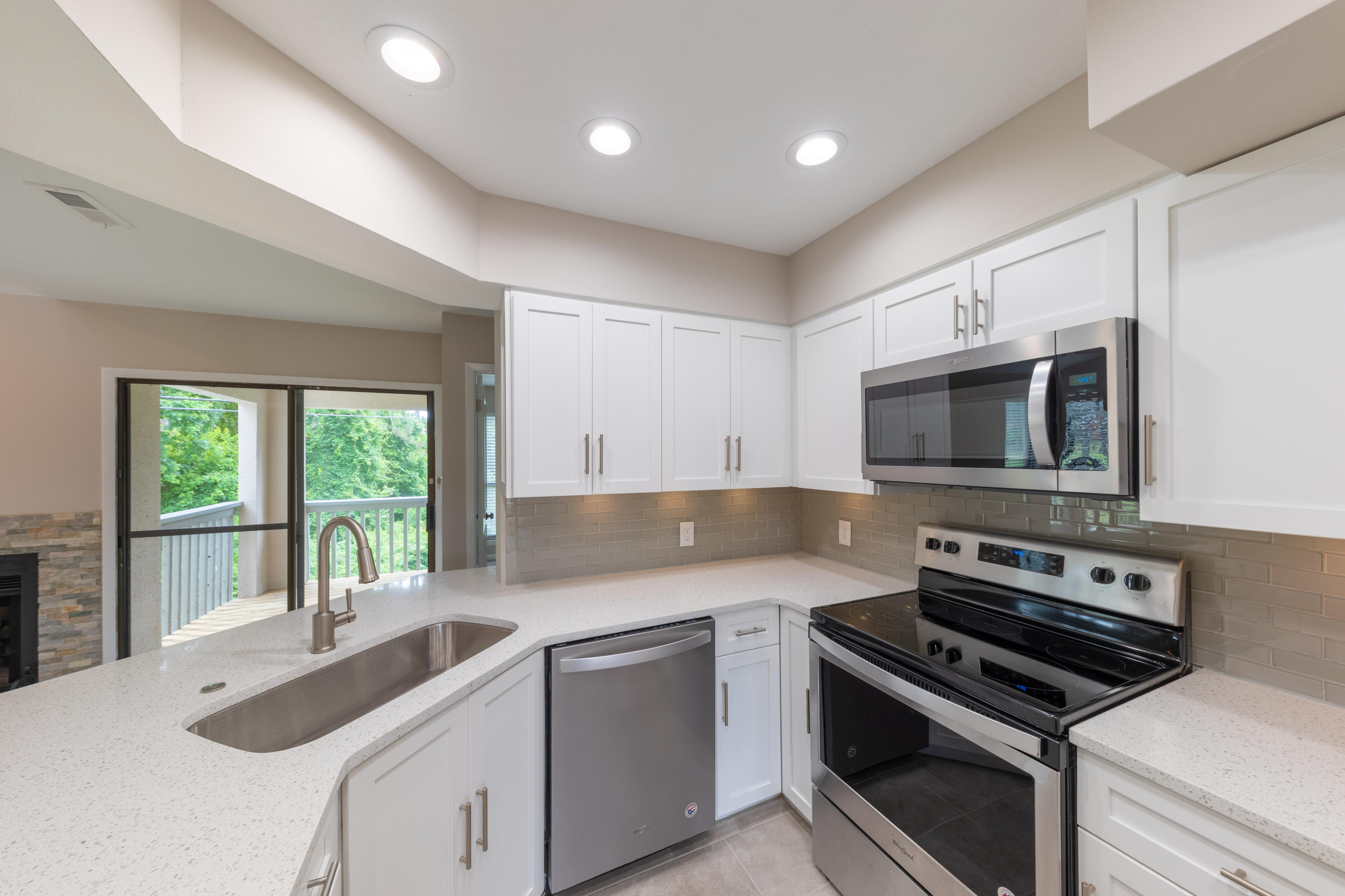 TOPS'L TENNIS VILLAGE - Residential