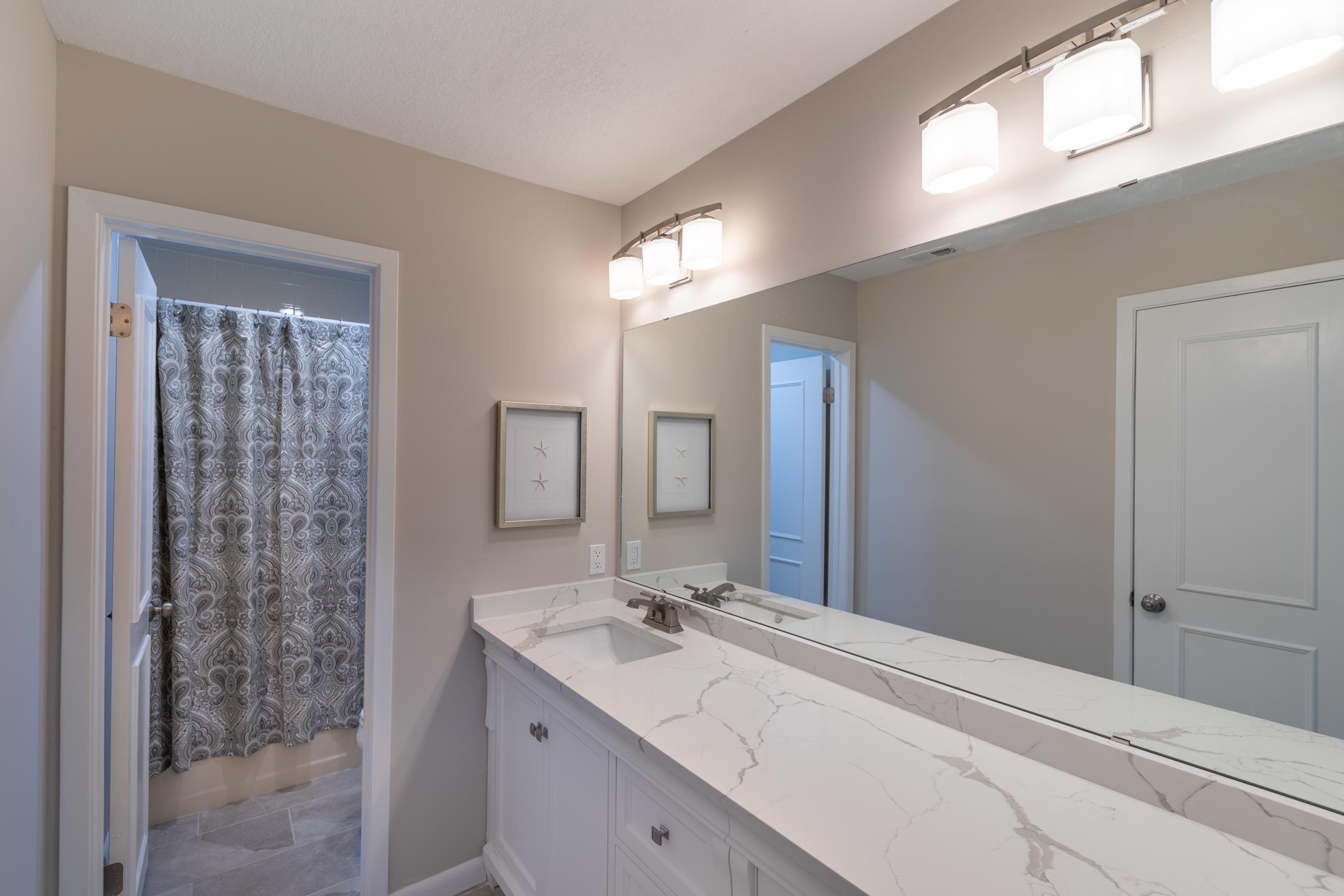 TOPS'L TENNIS VILLAGE - Residential