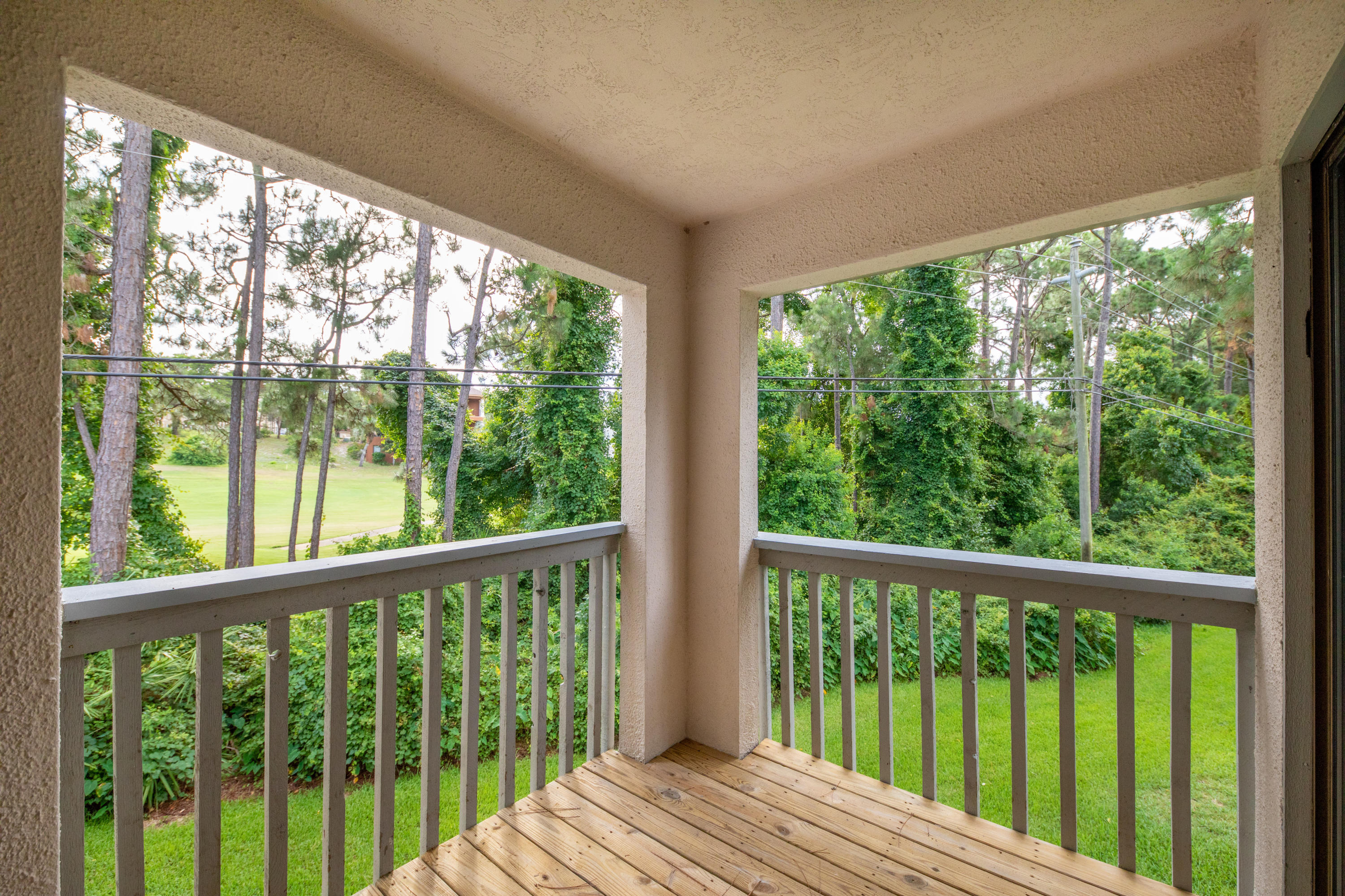 TOPS'L TENNIS VILLAGE - Residential