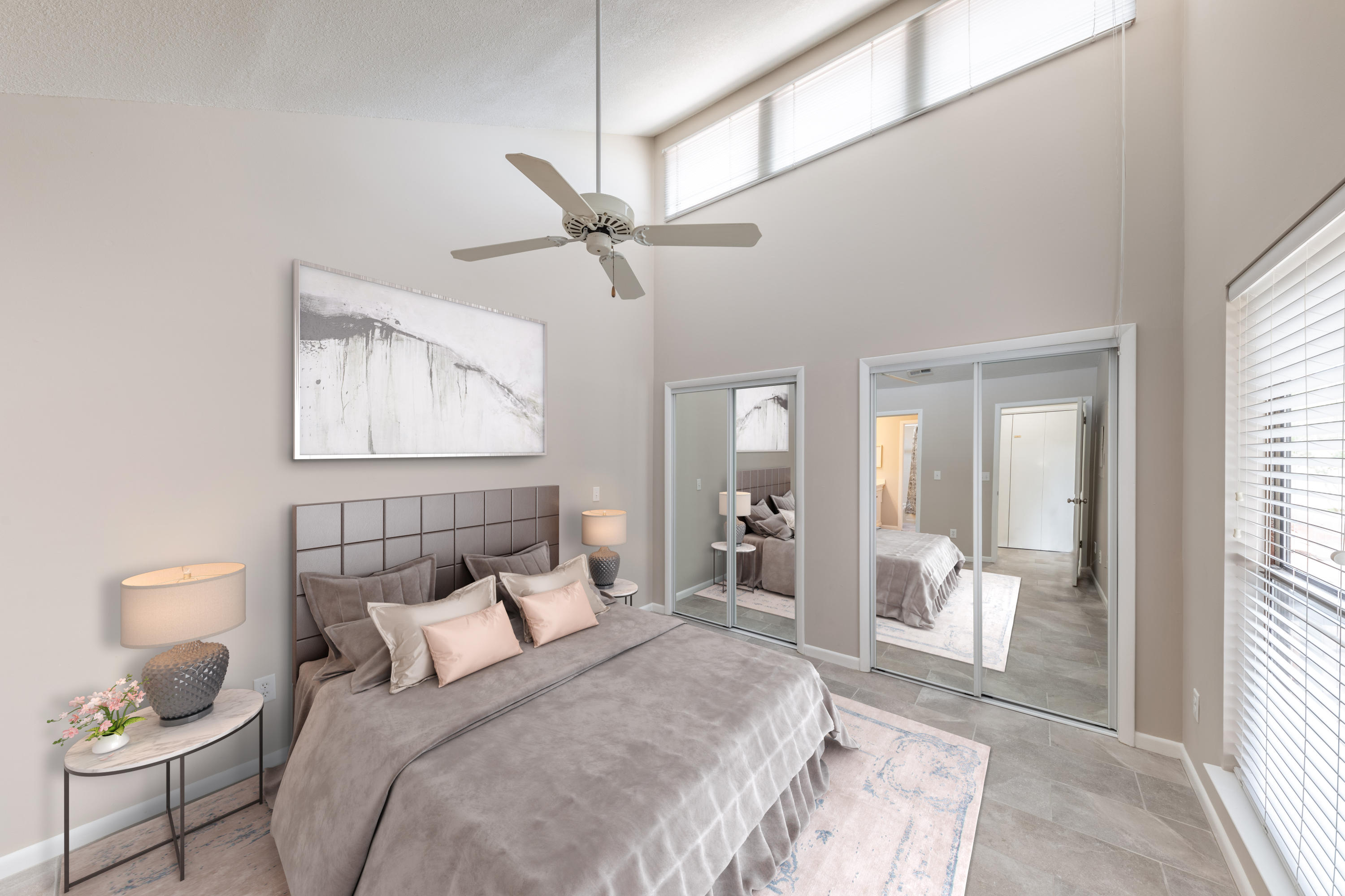 TOPS'L TENNIS VILLAGE - Residential