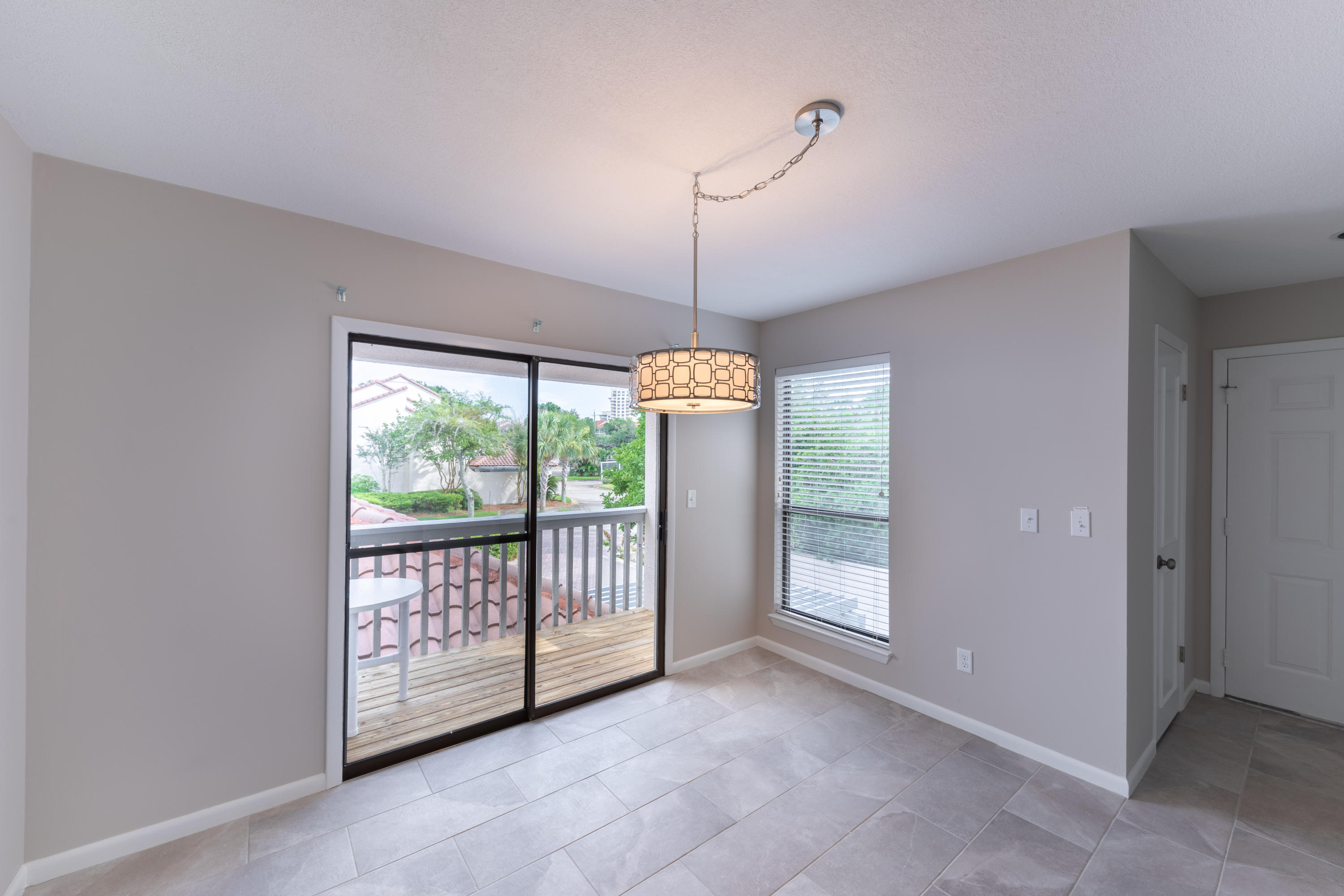 TOPS'L TENNIS VILLAGE - Residential