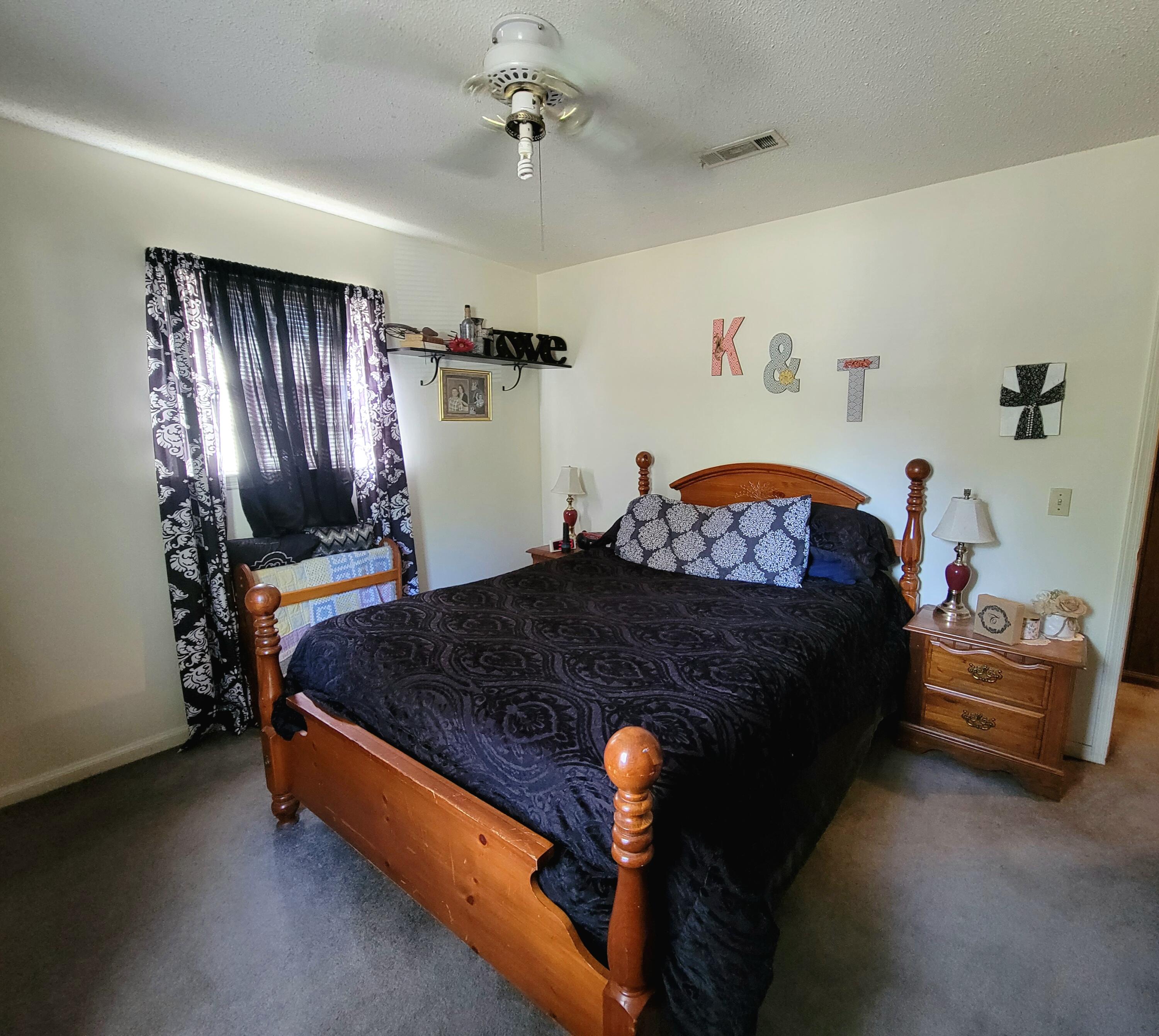 KAM AKERS - Residential