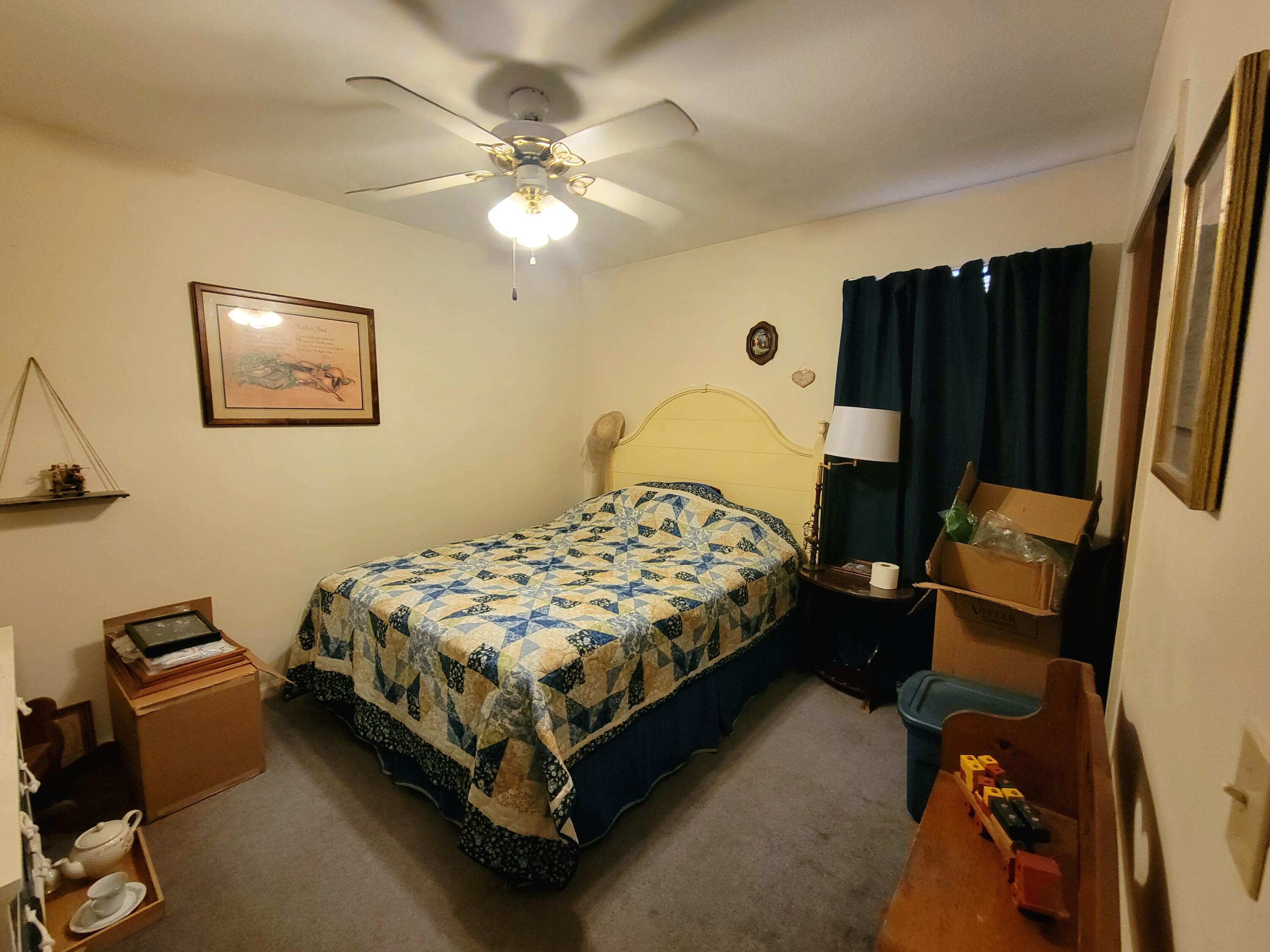 KAM AKERS - Residential