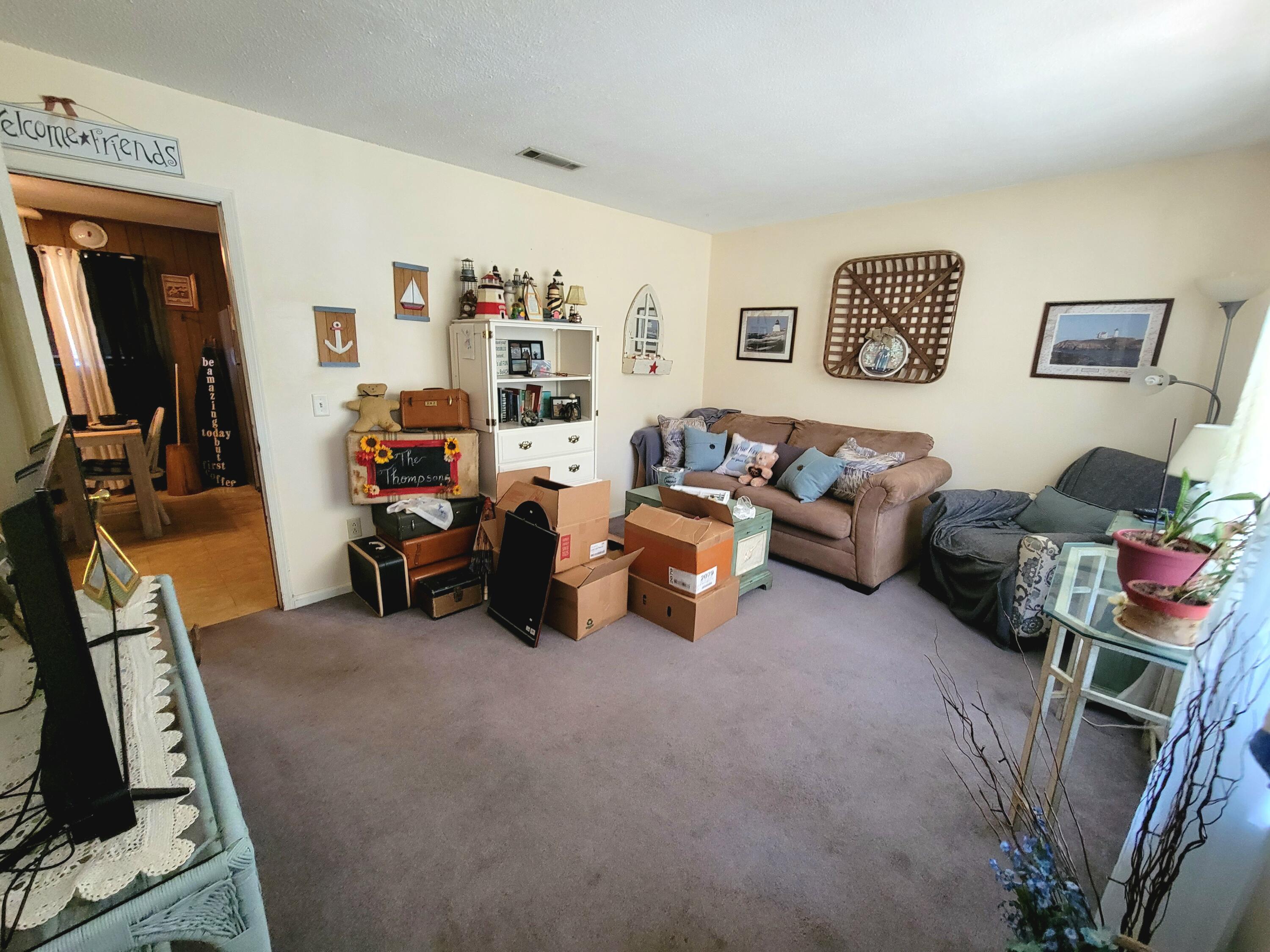 KAM AKERS - Residential