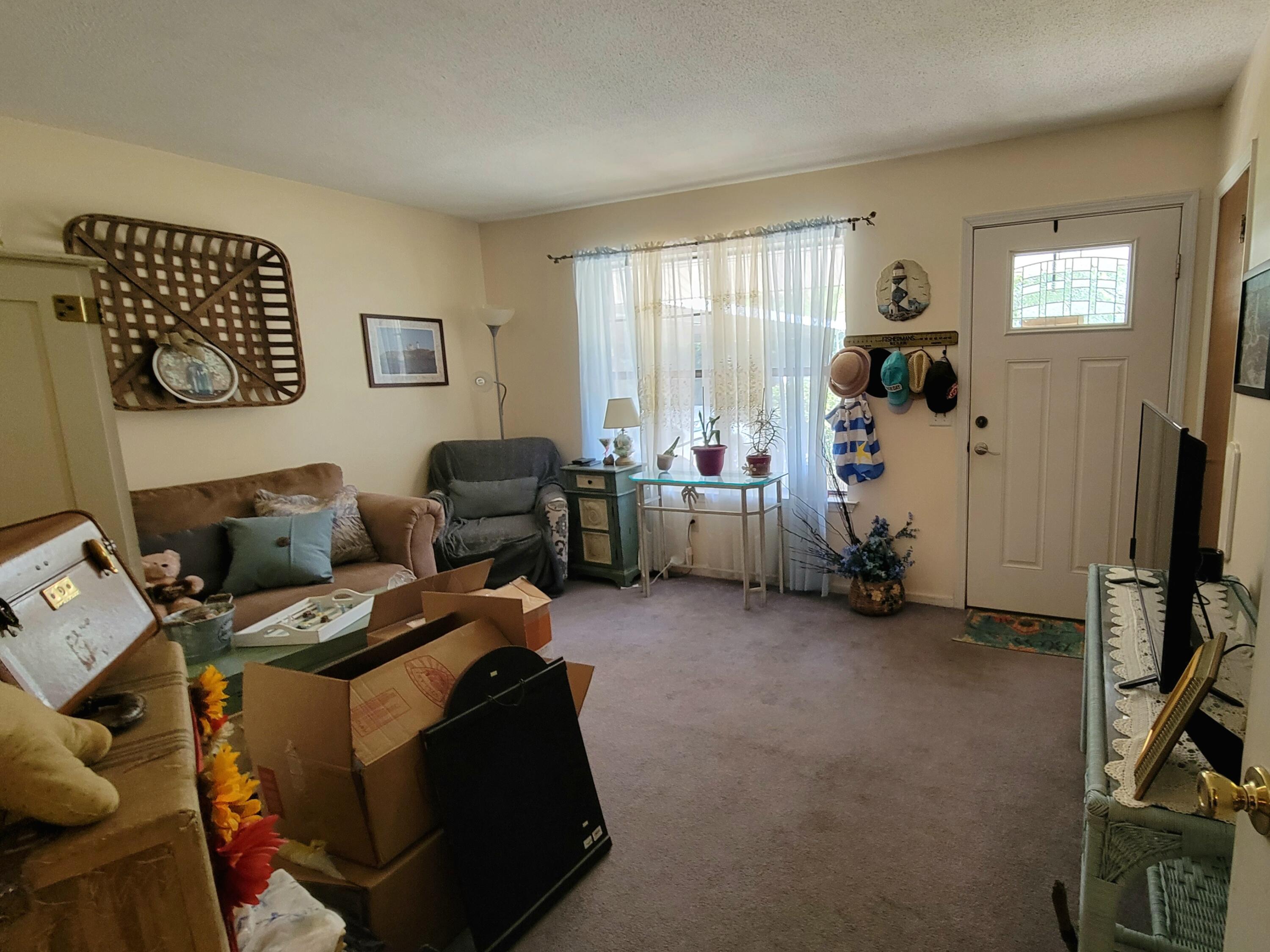 KAM AKERS - Residential