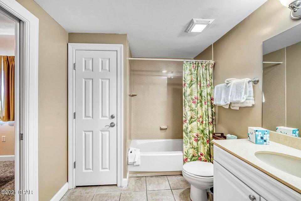 BOARDWALK CONDOMINIUMS - Residential