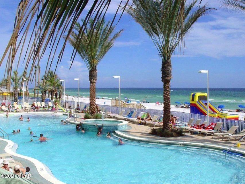 BOARDWALK CONDOMINIUMS - Residential