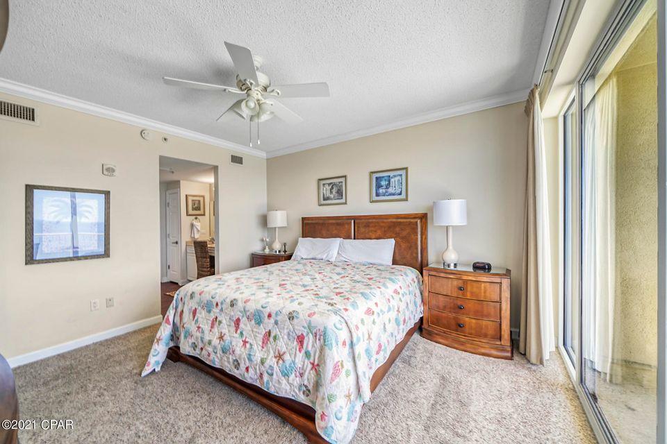 BOARDWALK CONDOMINIUMS - Residential