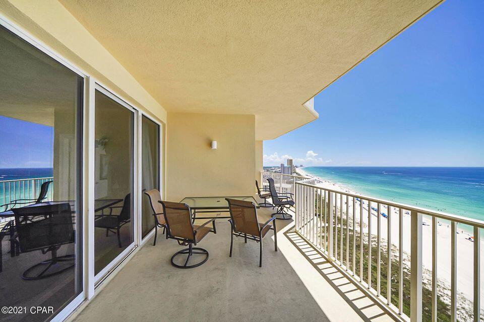 BOARDWALK CONDOMINIUMS - Residential