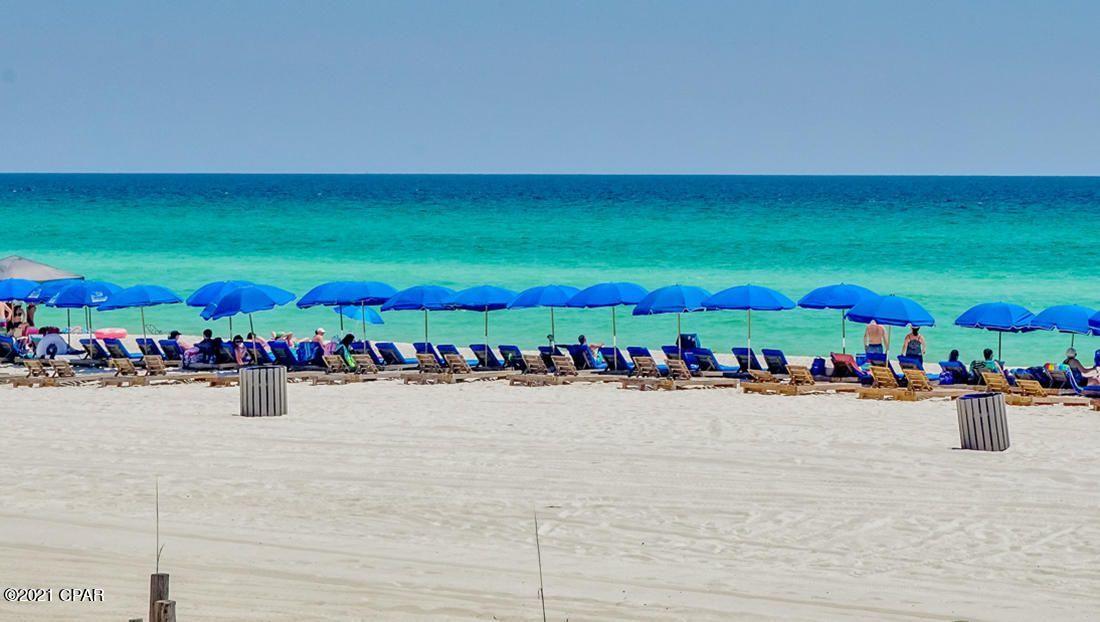 BOARDWALK CONDOMINIUMS - Residential