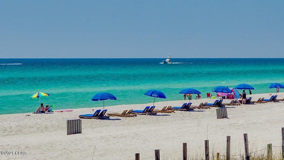 BOARDWALK CONDOMINIUMS - Residential