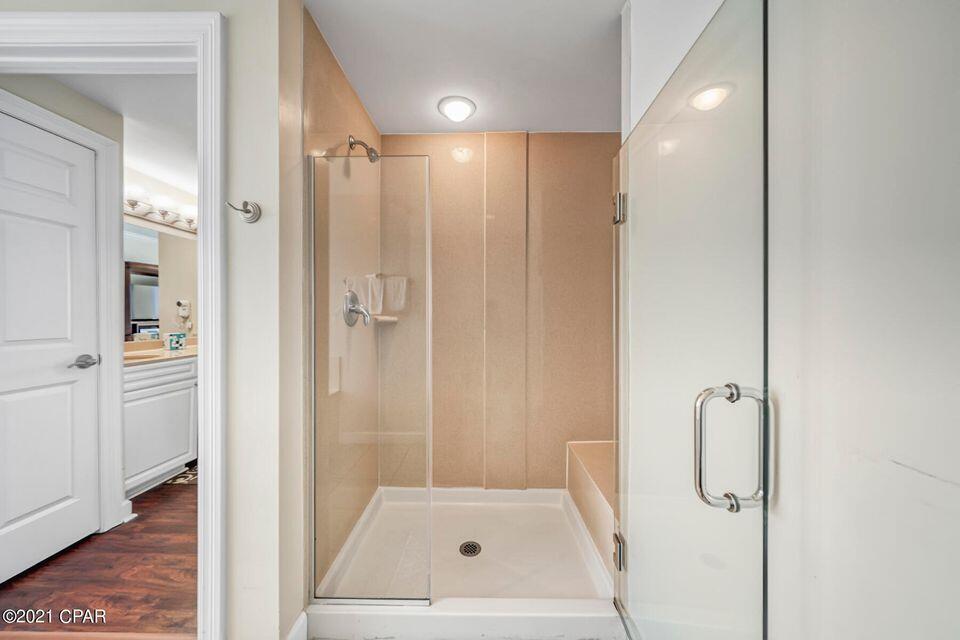 BOARDWALK CONDOMINIUMS - Residential