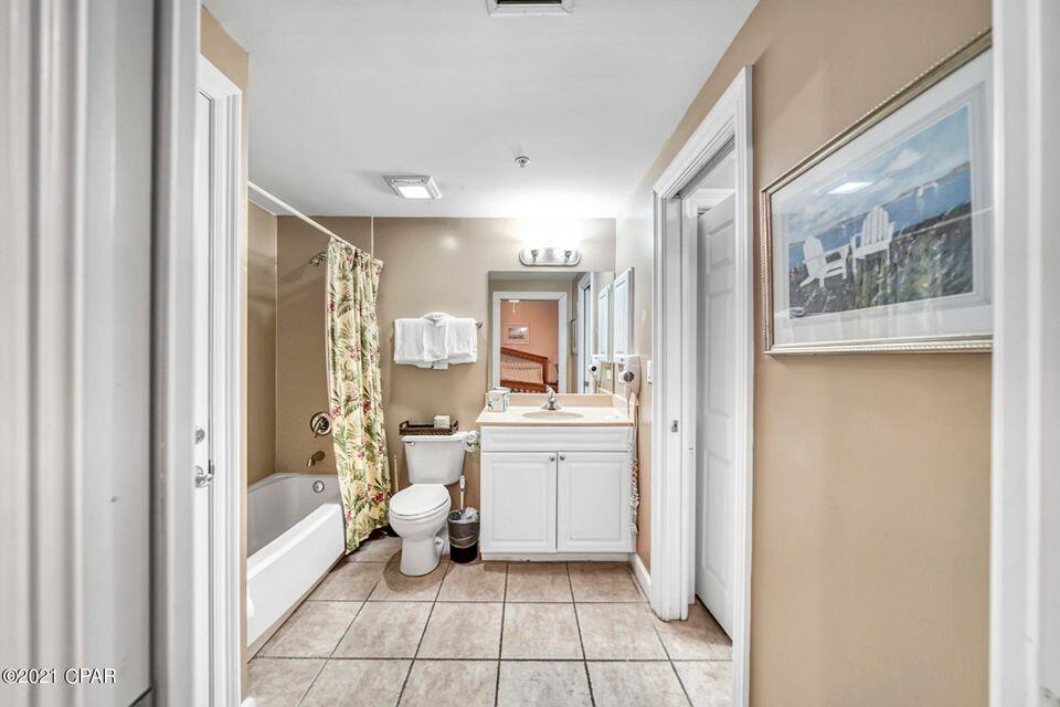 BOARDWALK CONDOMINIUMS - Residential