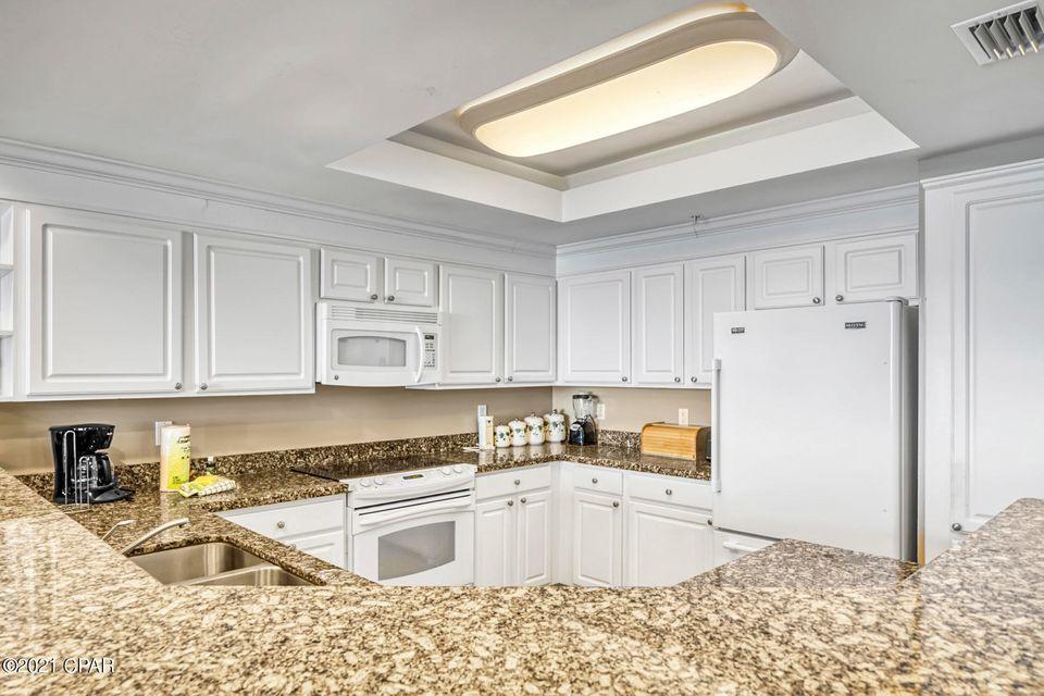 BOARDWALK CONDOMINIUMS - Residential