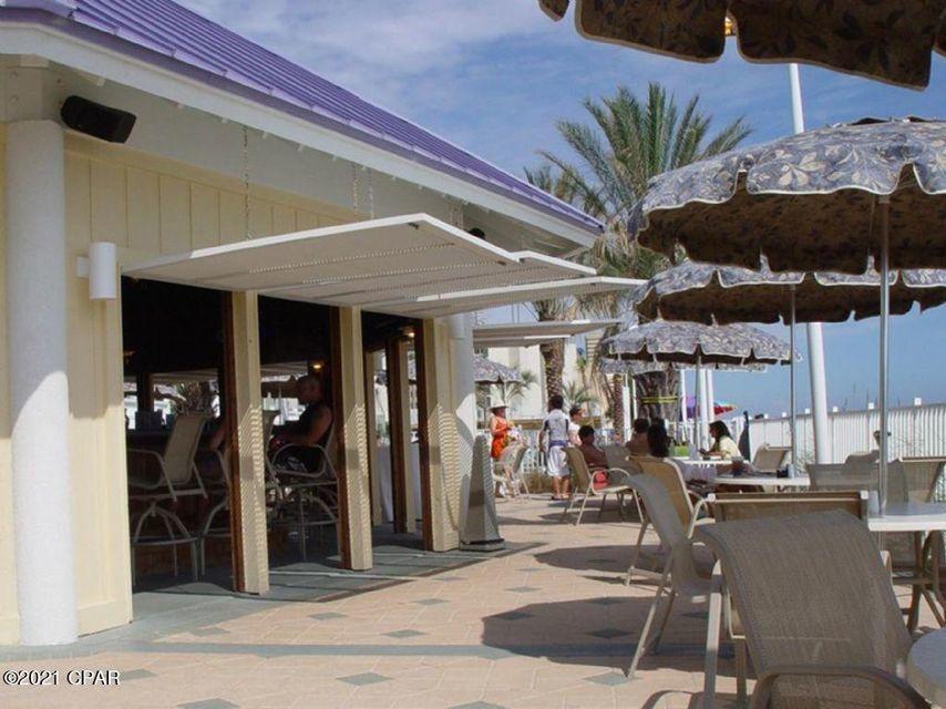 BOARDWALK CONDOMINIUMS - Residential