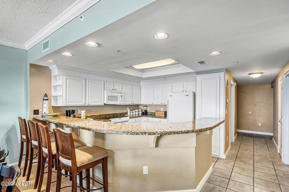 BOARDWALK CONDOMINIUMS - Residential