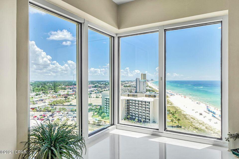 BOARDWALK CONDOMINIUMS - Residential