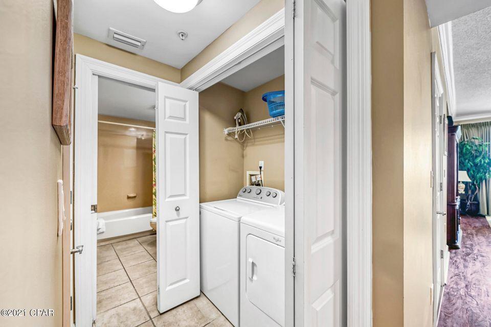 BOARDWALK CONDOMINIUMS - Residential