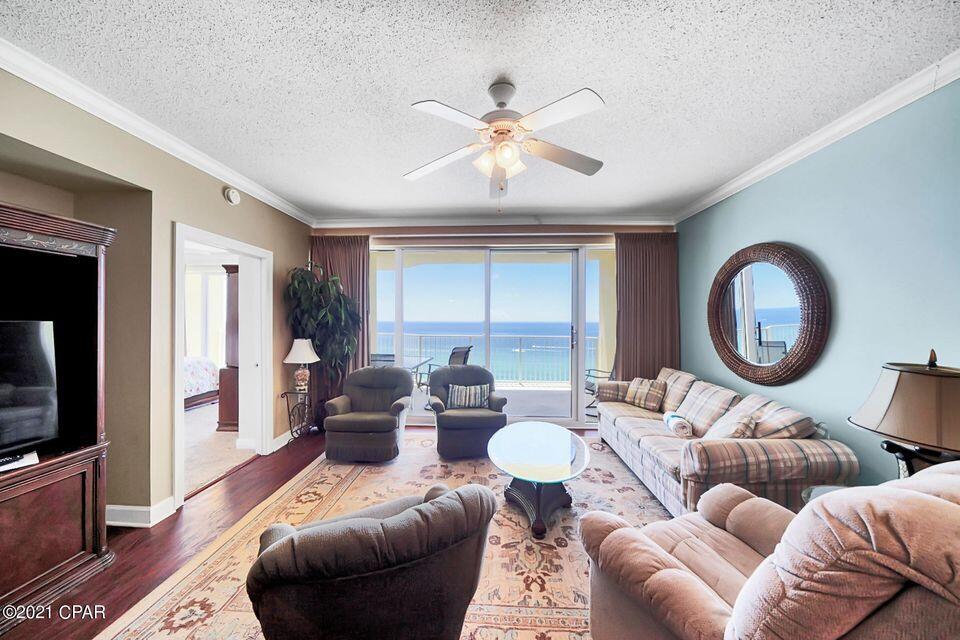 BOARDWALK CONDOMINIUMS - Residential