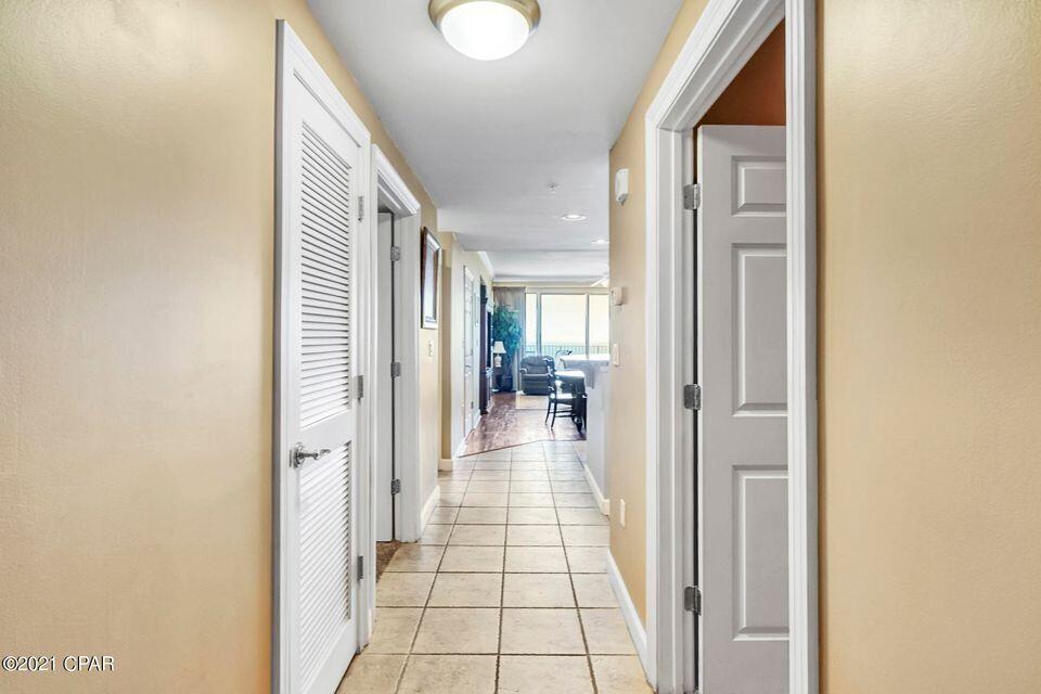 BOARDWALK CONDOMINIUMS - Residential