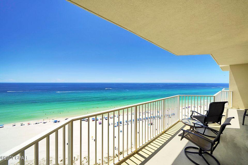 BOARDWALK CONDOMINIUMS - Residential