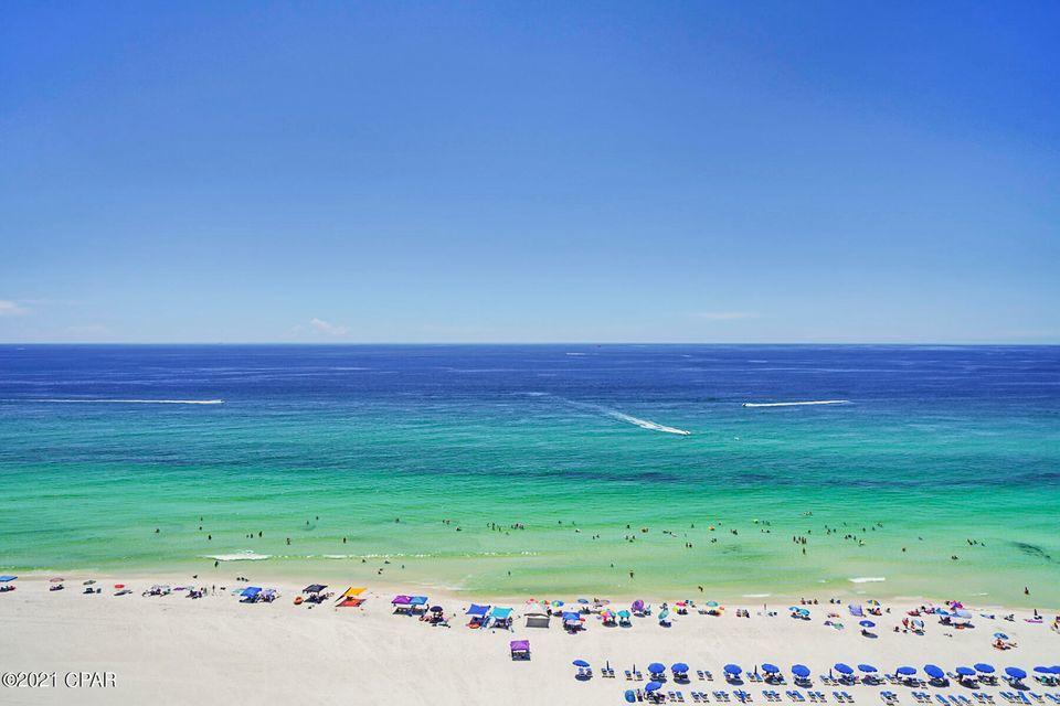 BOARDWALK CONDOMINIUMS - Residential