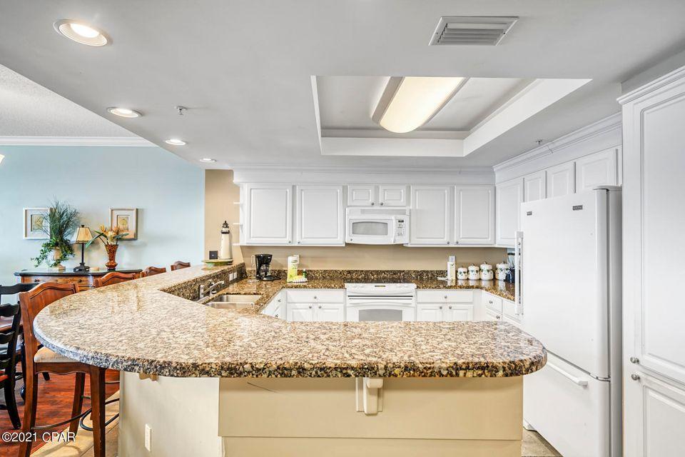 BOARDWALK CONDOMINIUMS - Residential