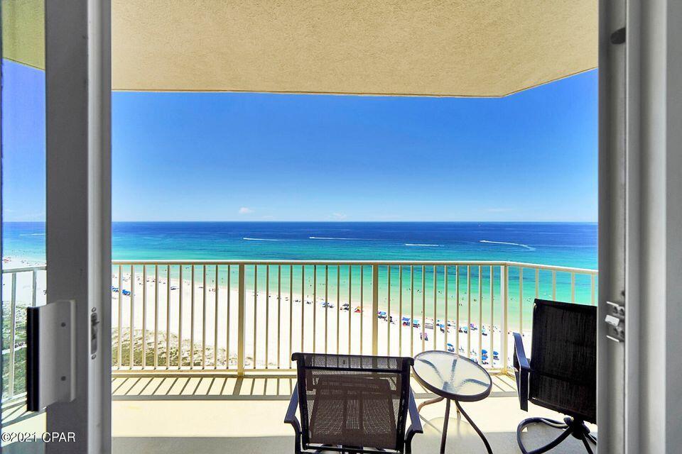 BOARDWALK CONDOMINIUMS - Residential