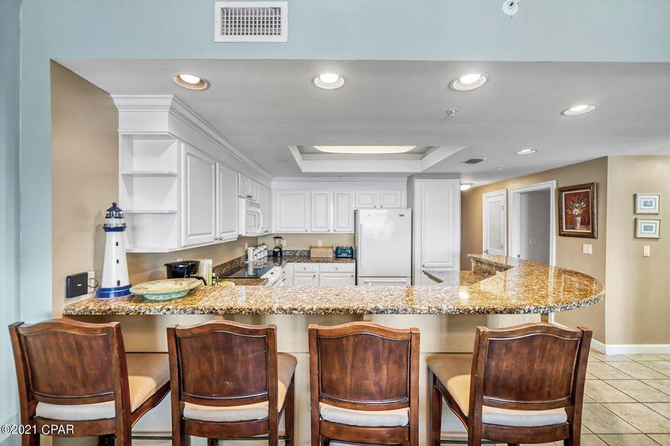 BOARDWALK CONDOMINIUMS - Residential