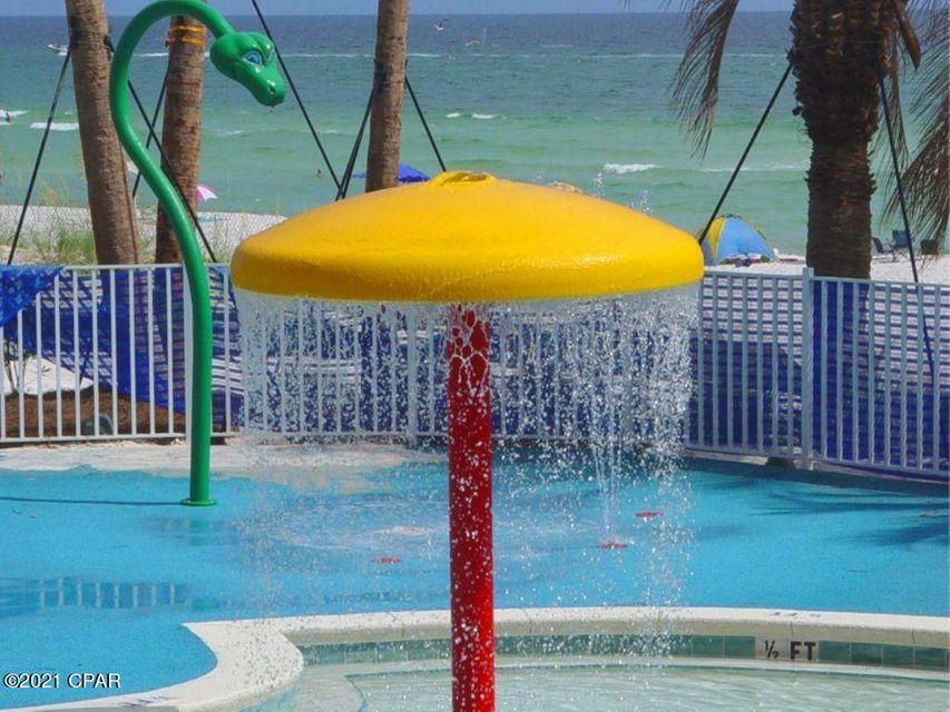 BOARDWALK CONDOMINIUMS - Residential