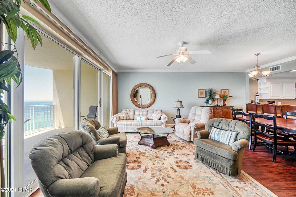 BOARDWALK CONDOMINIUMS - Residential