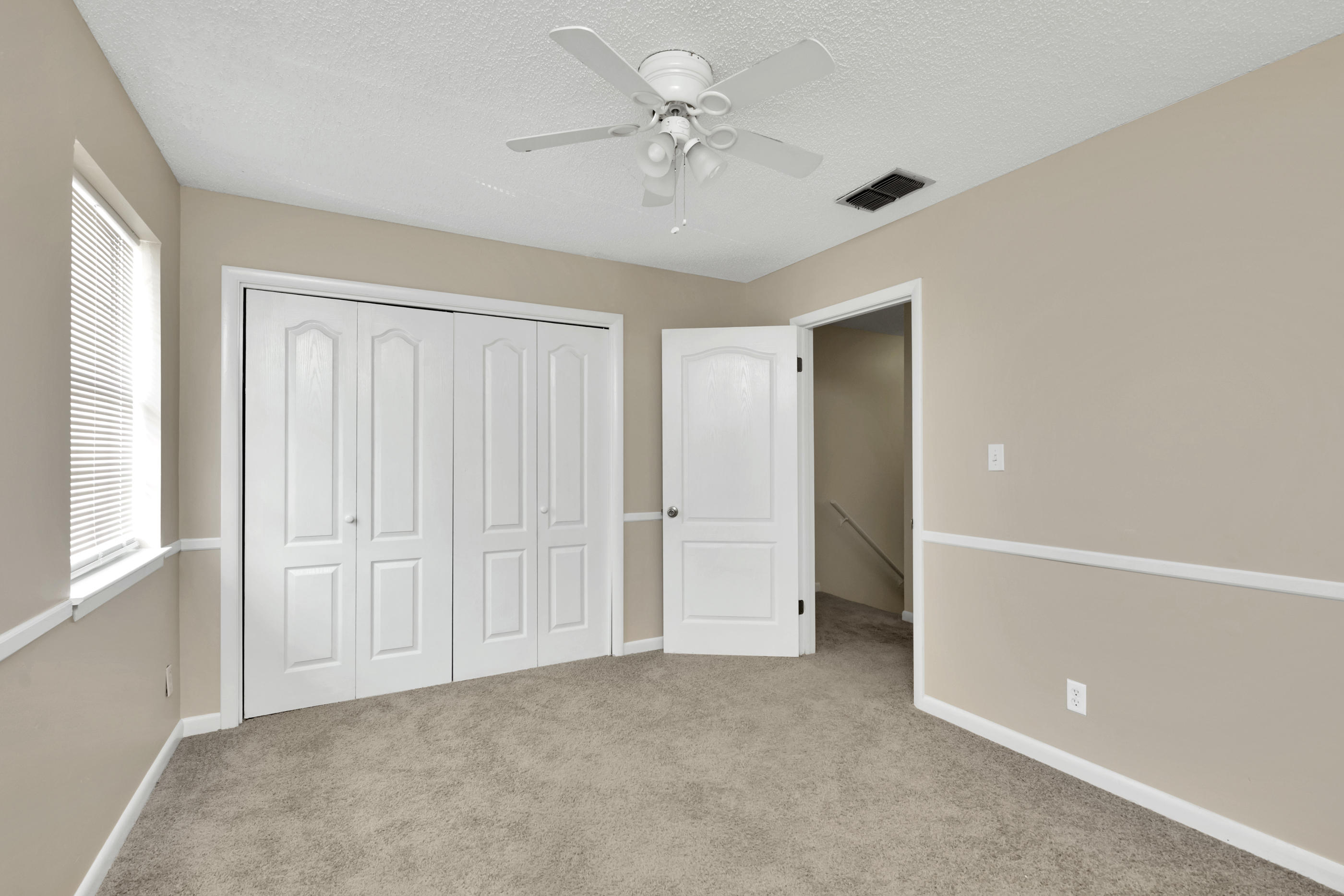 WOODHAM MANOR - Residential