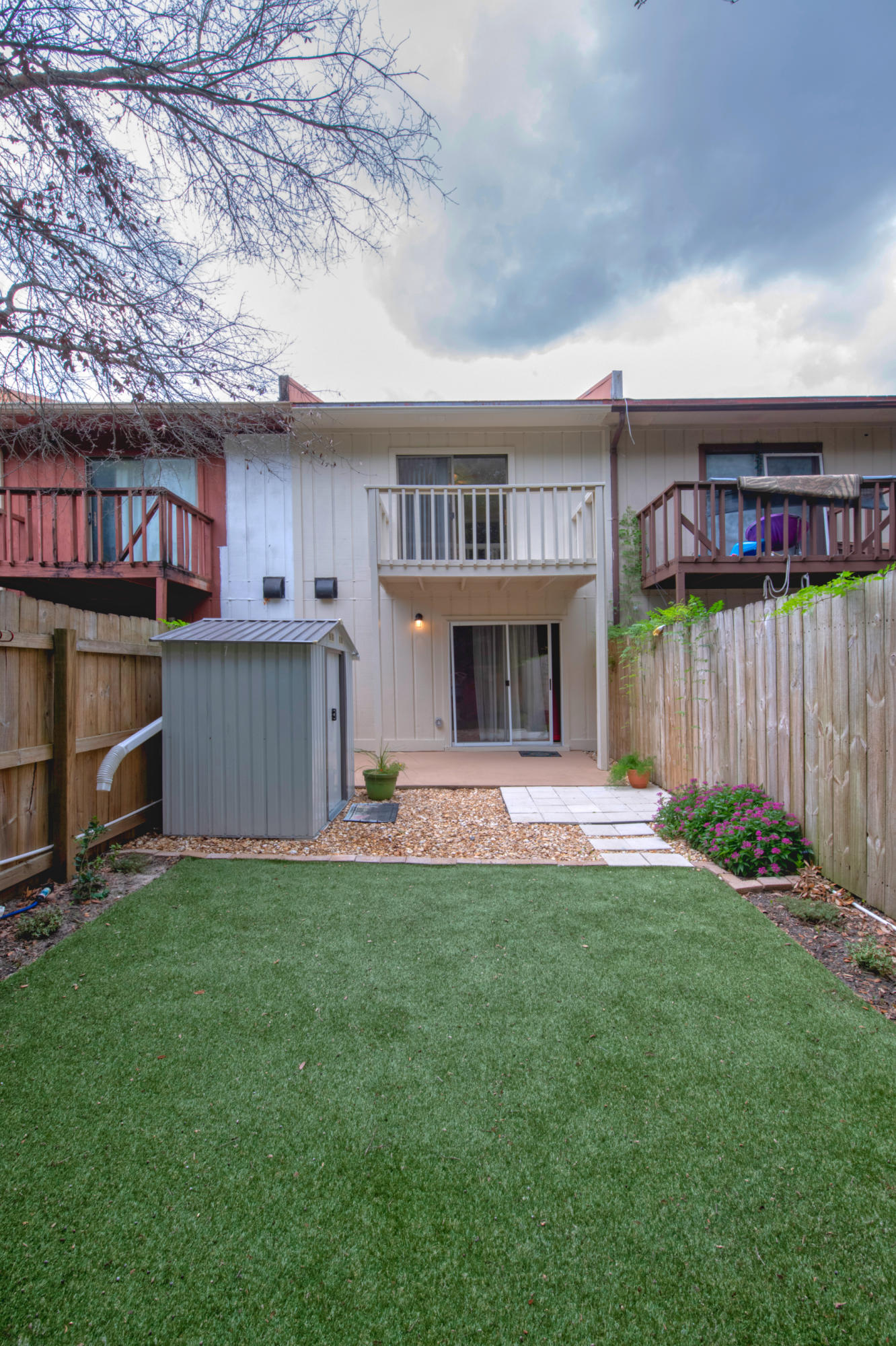 WOODHAM MANOR - Residential