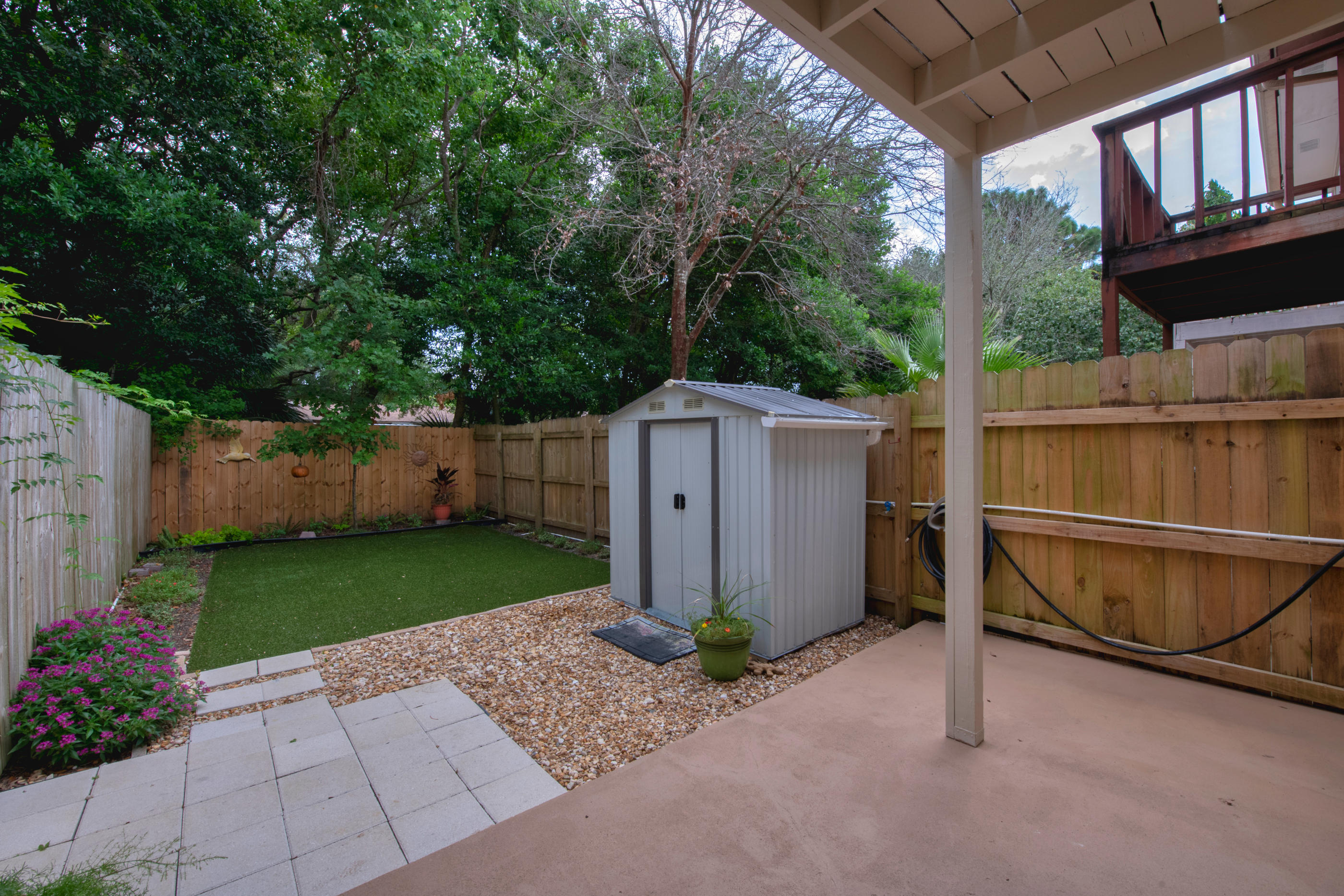 WOODHAM MANOR - Residential