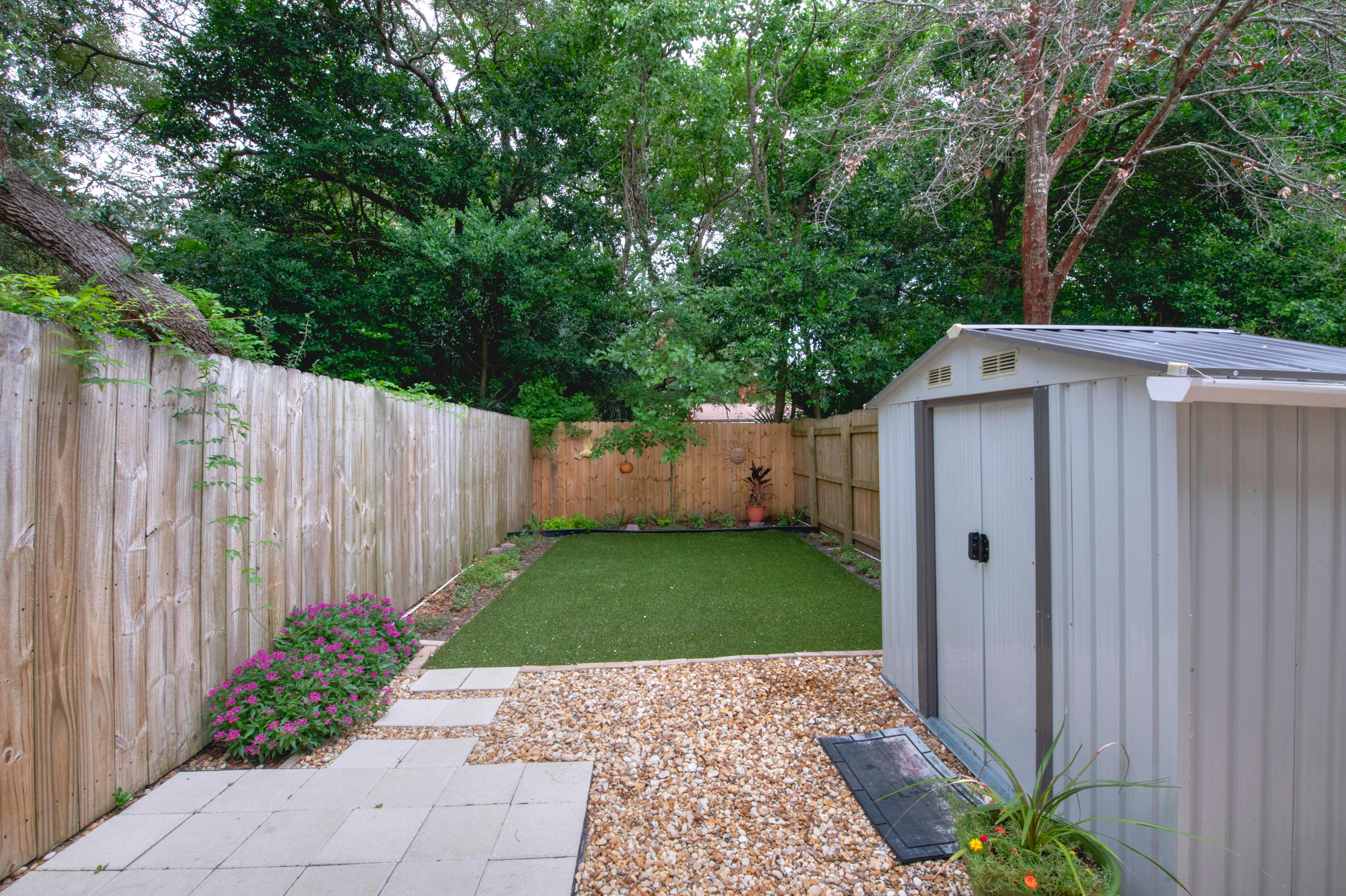 WOODHAM MANOR - Residential